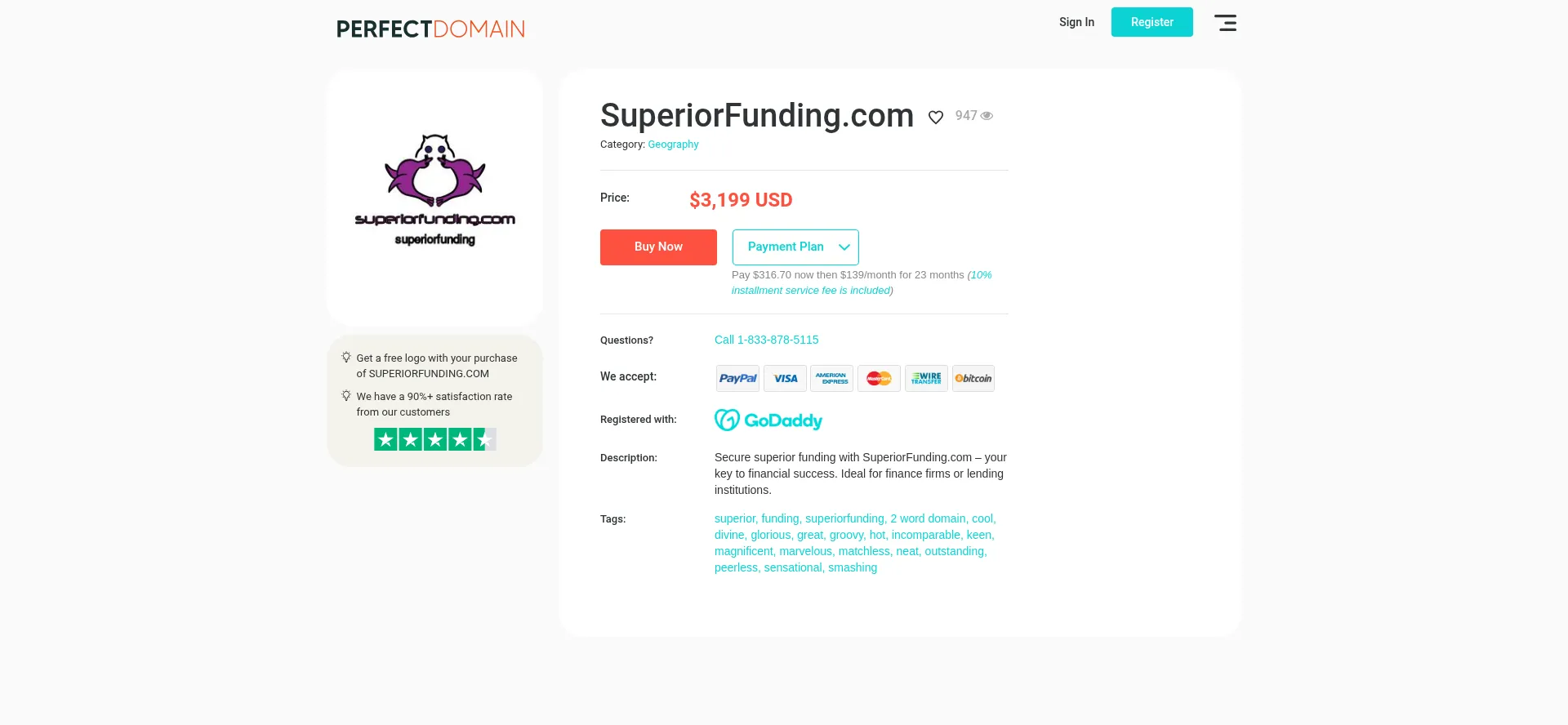 Superiorfunding.com