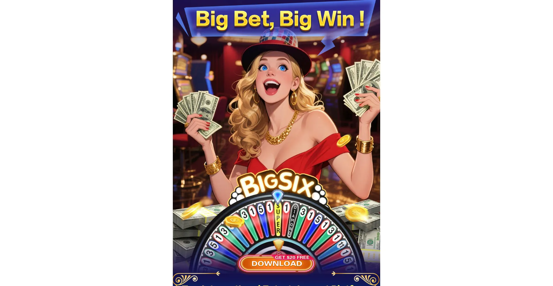 ¿És Seguro y Confiable Superlucky777.com?