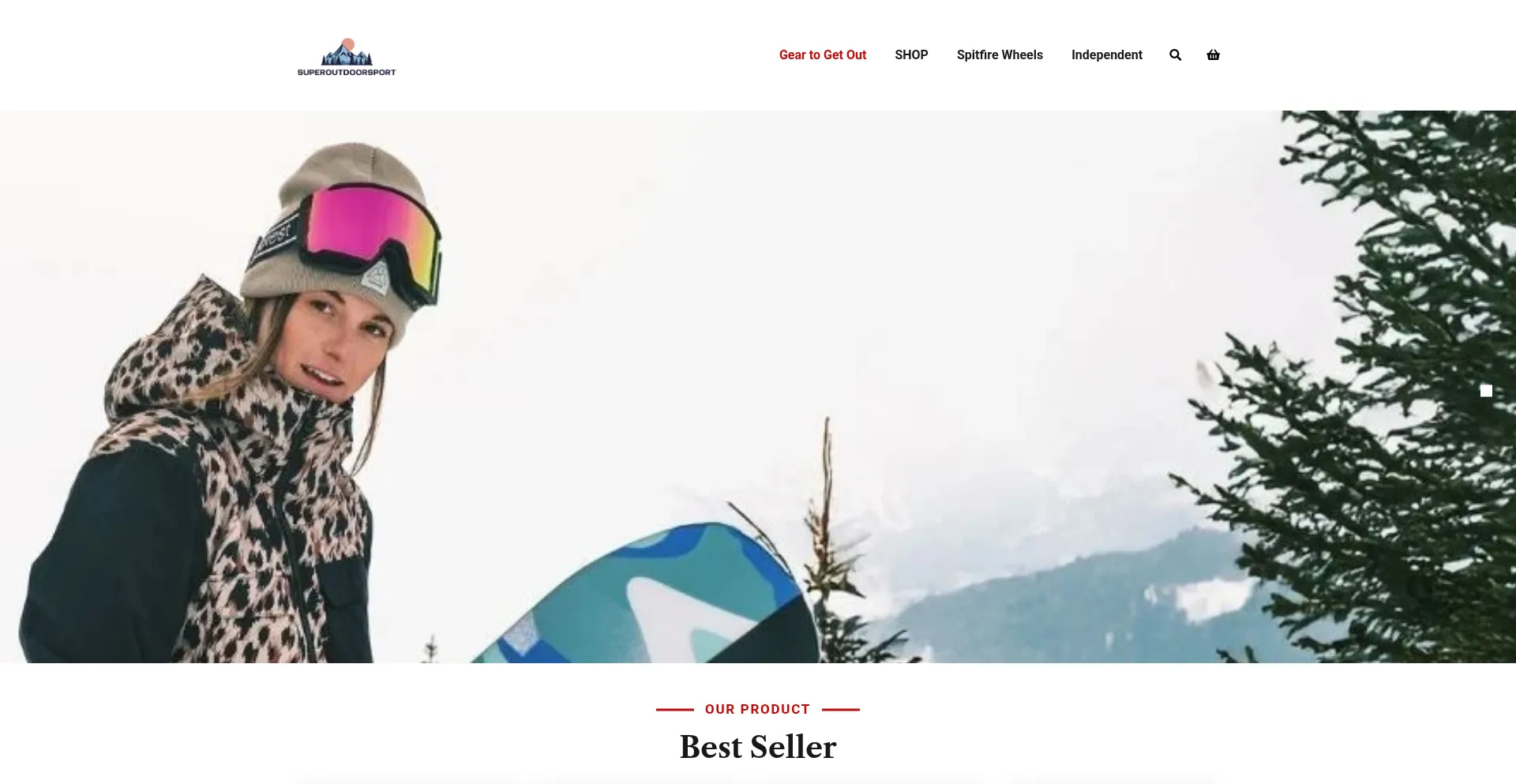 Superoutdoorsport.com
