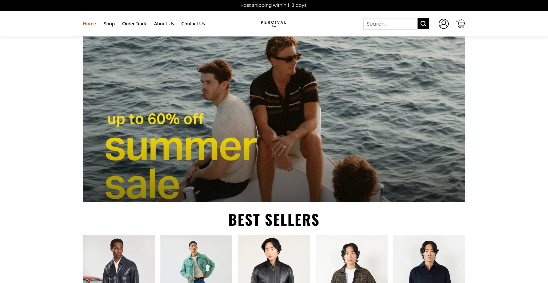 Superpercivalclo.shop