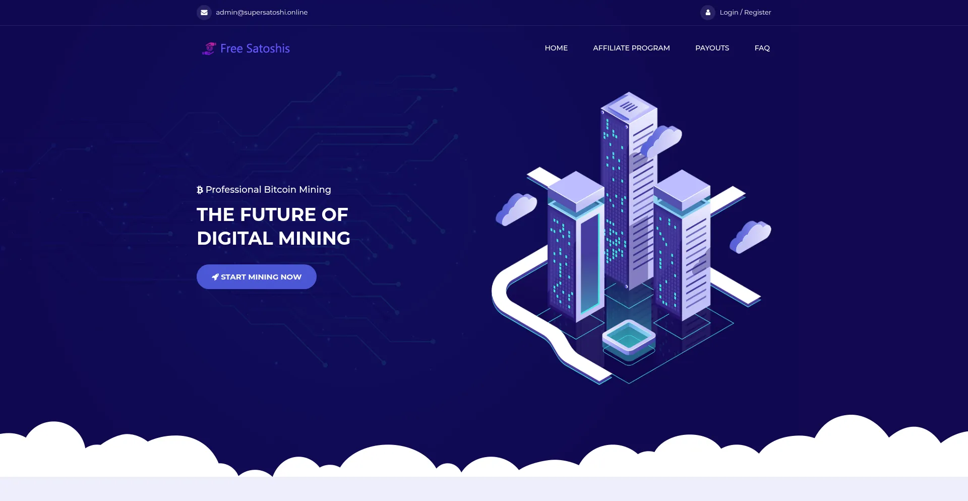Supersatoshi.online
