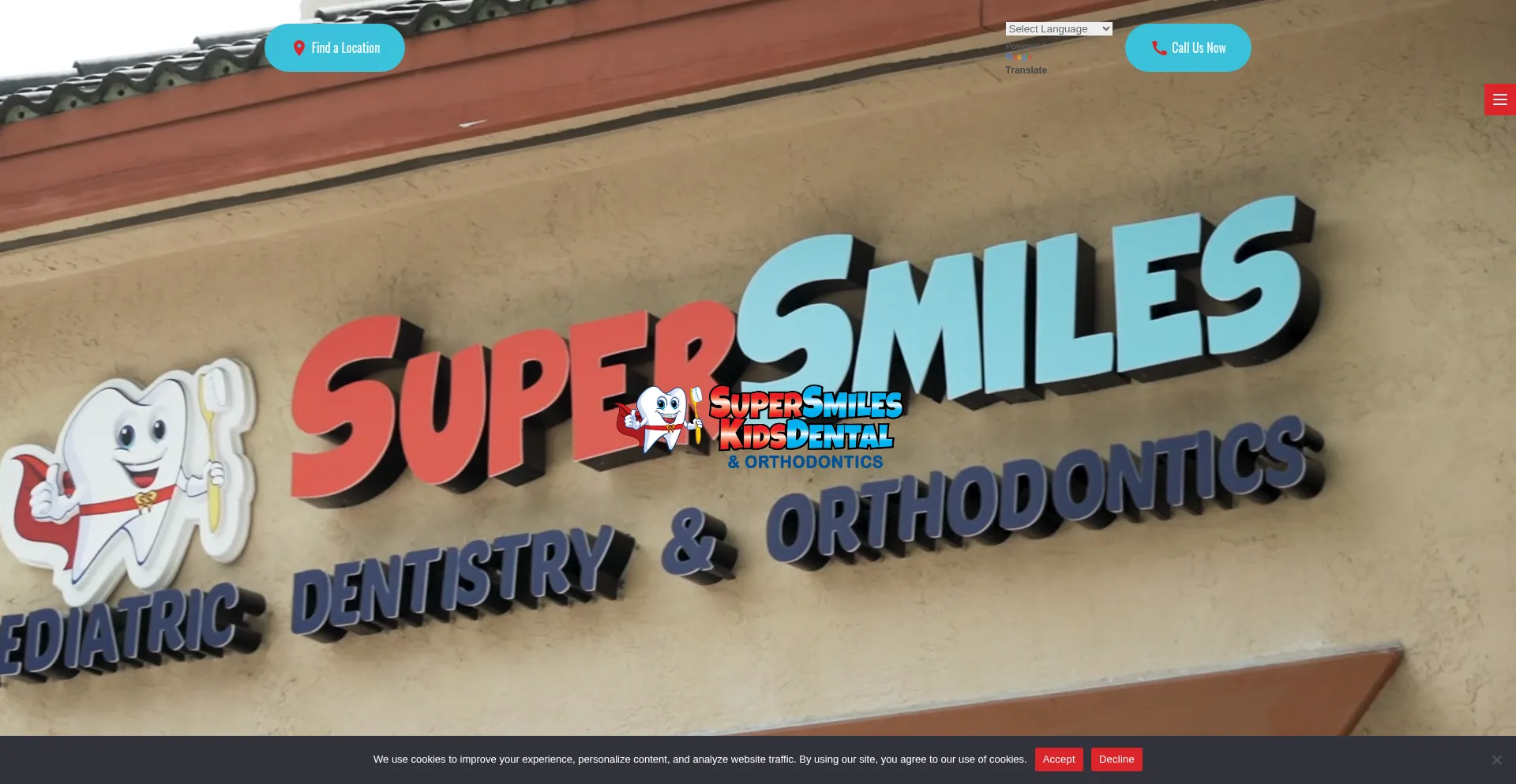 ¿És Seguro y Confiable Supersmilesfl.com?