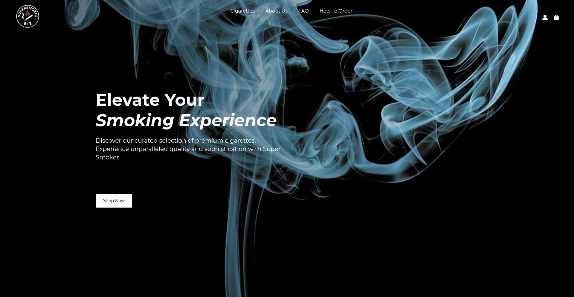 Supersmokes.biz