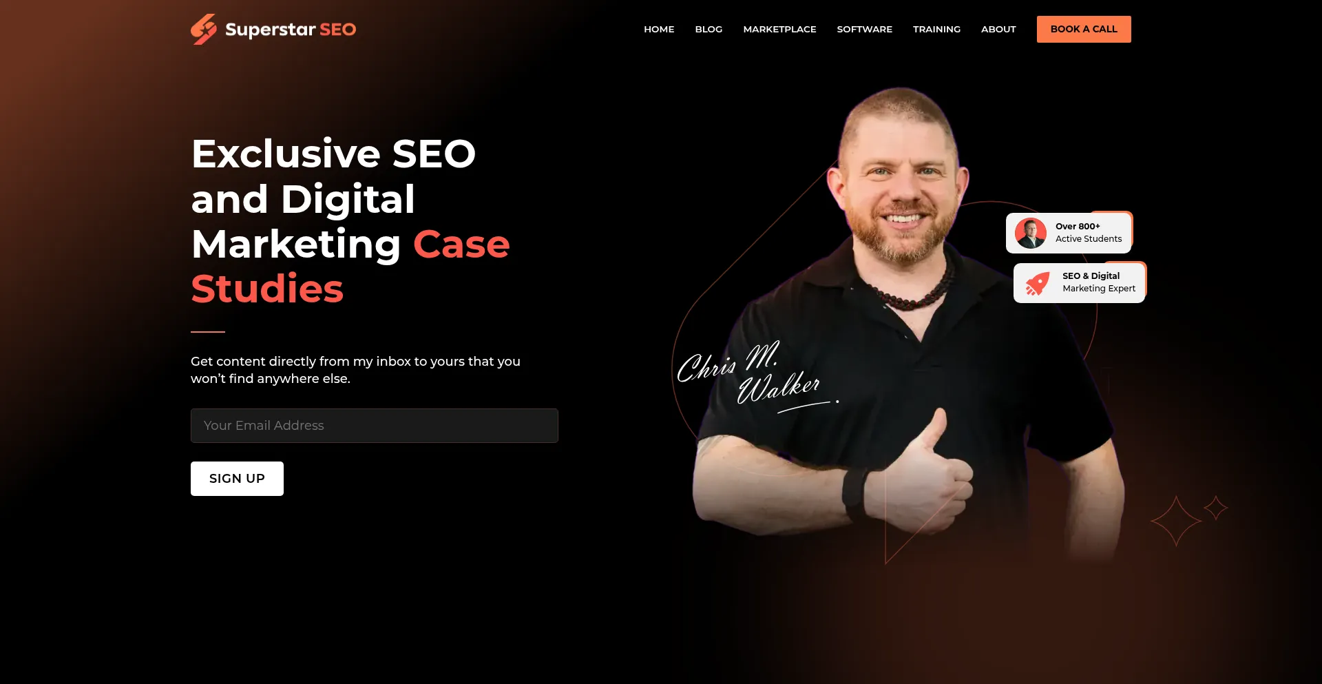 Superstarseo.com
