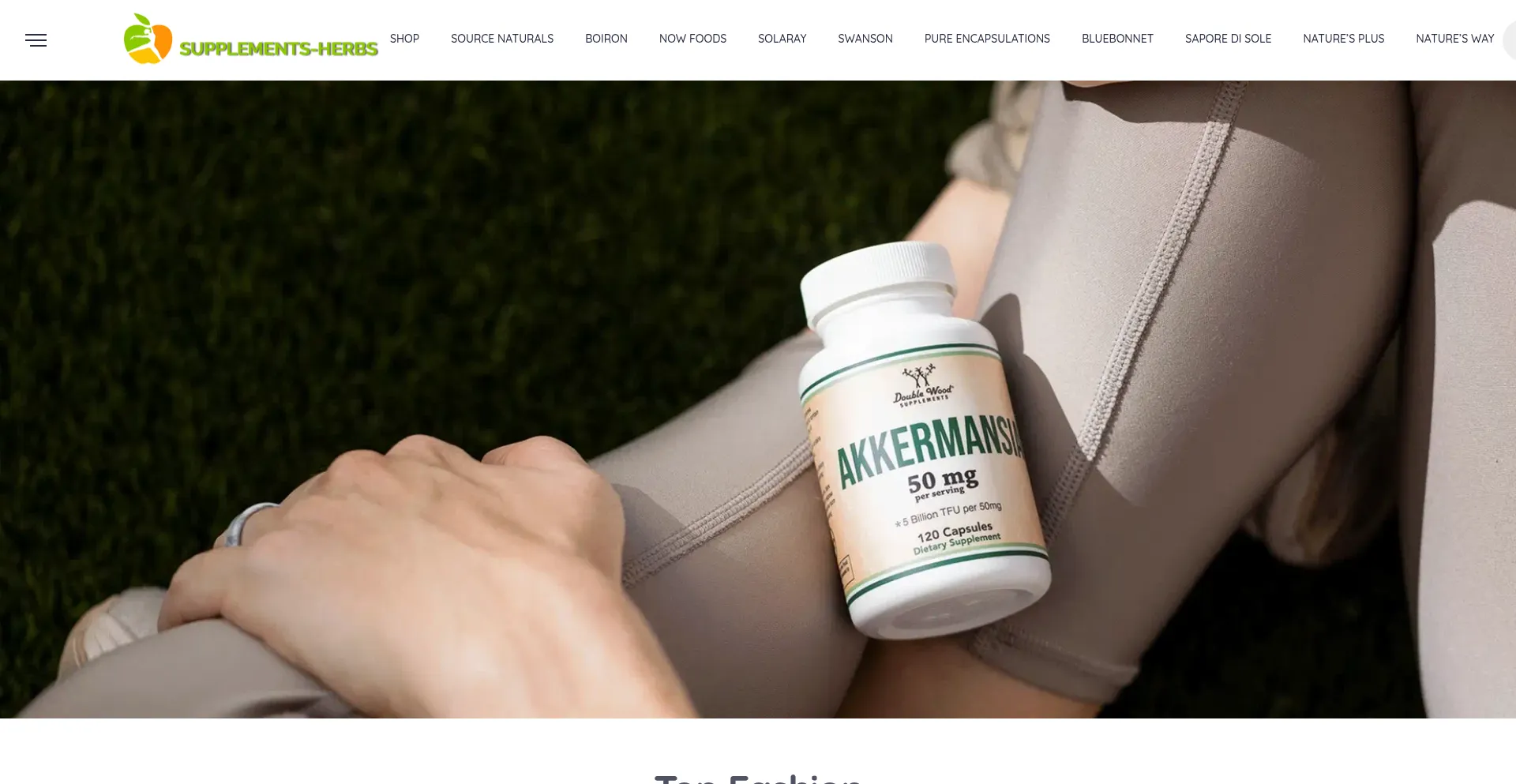 Supplements-herbs.com