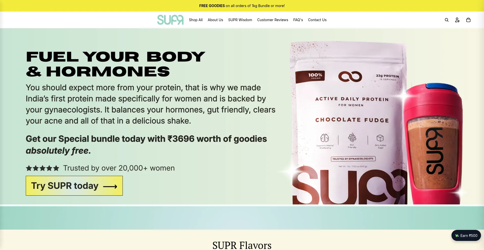 Supr.co.in
