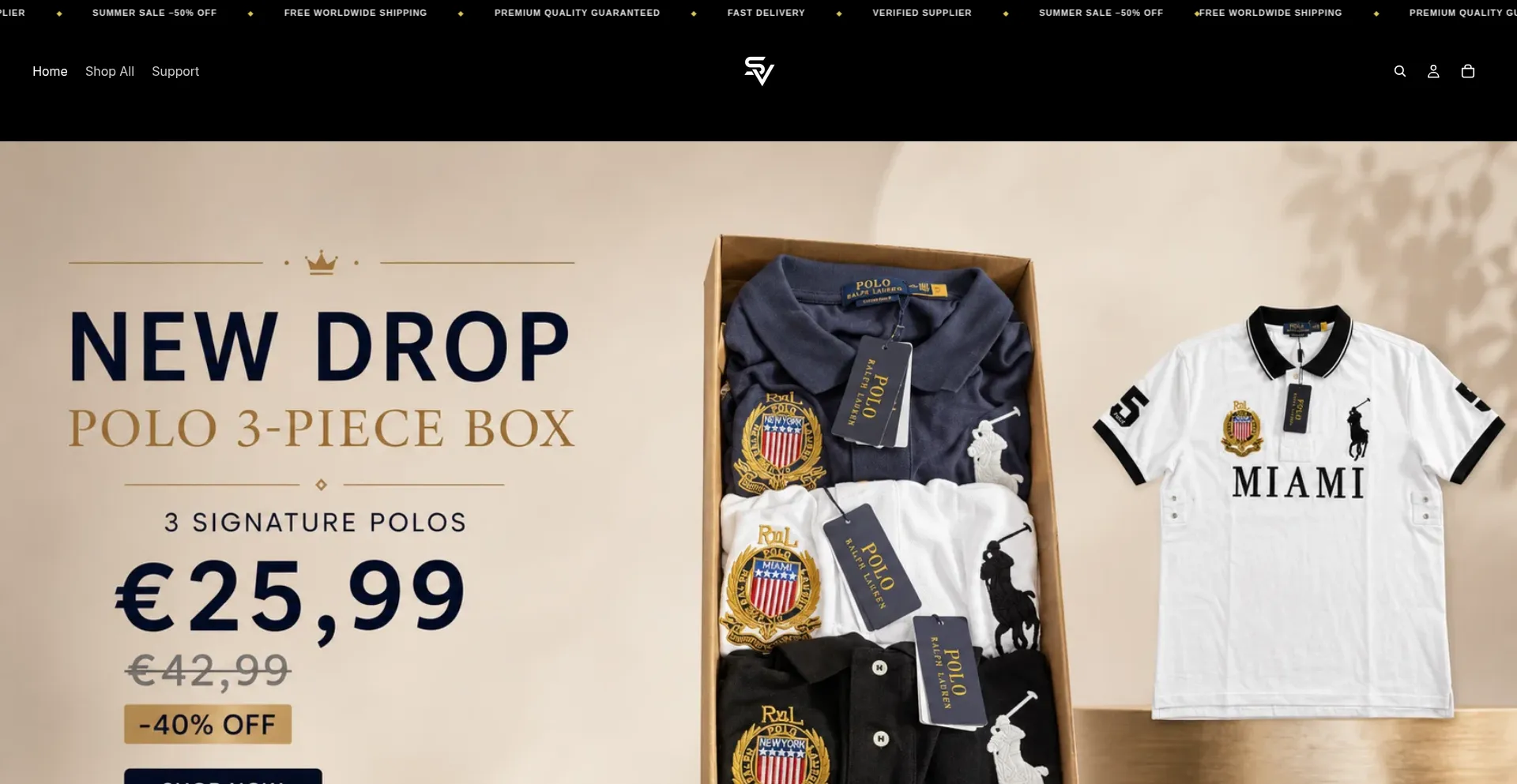 Supvendor.com