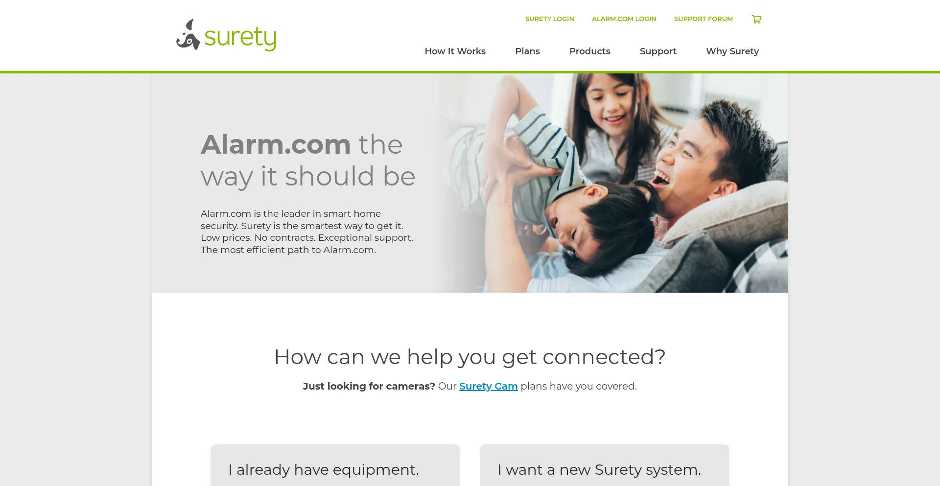 Suretyhome.com