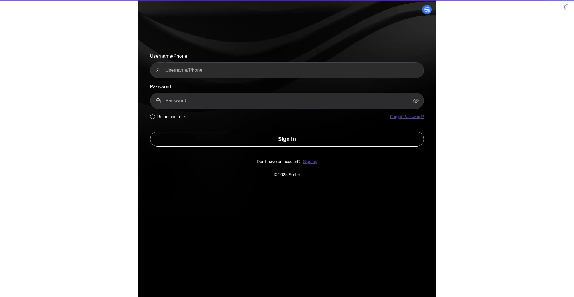 ¿És Seguro y Confiable Surferppcsite.com?