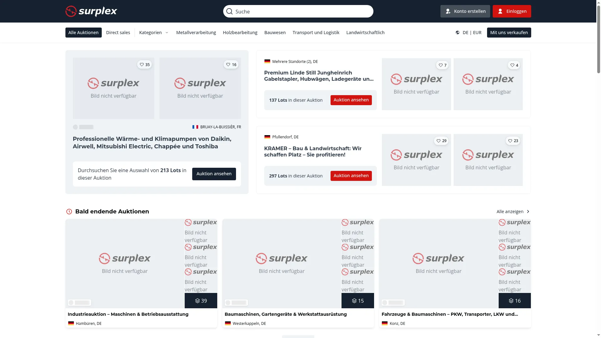 Surplex.com