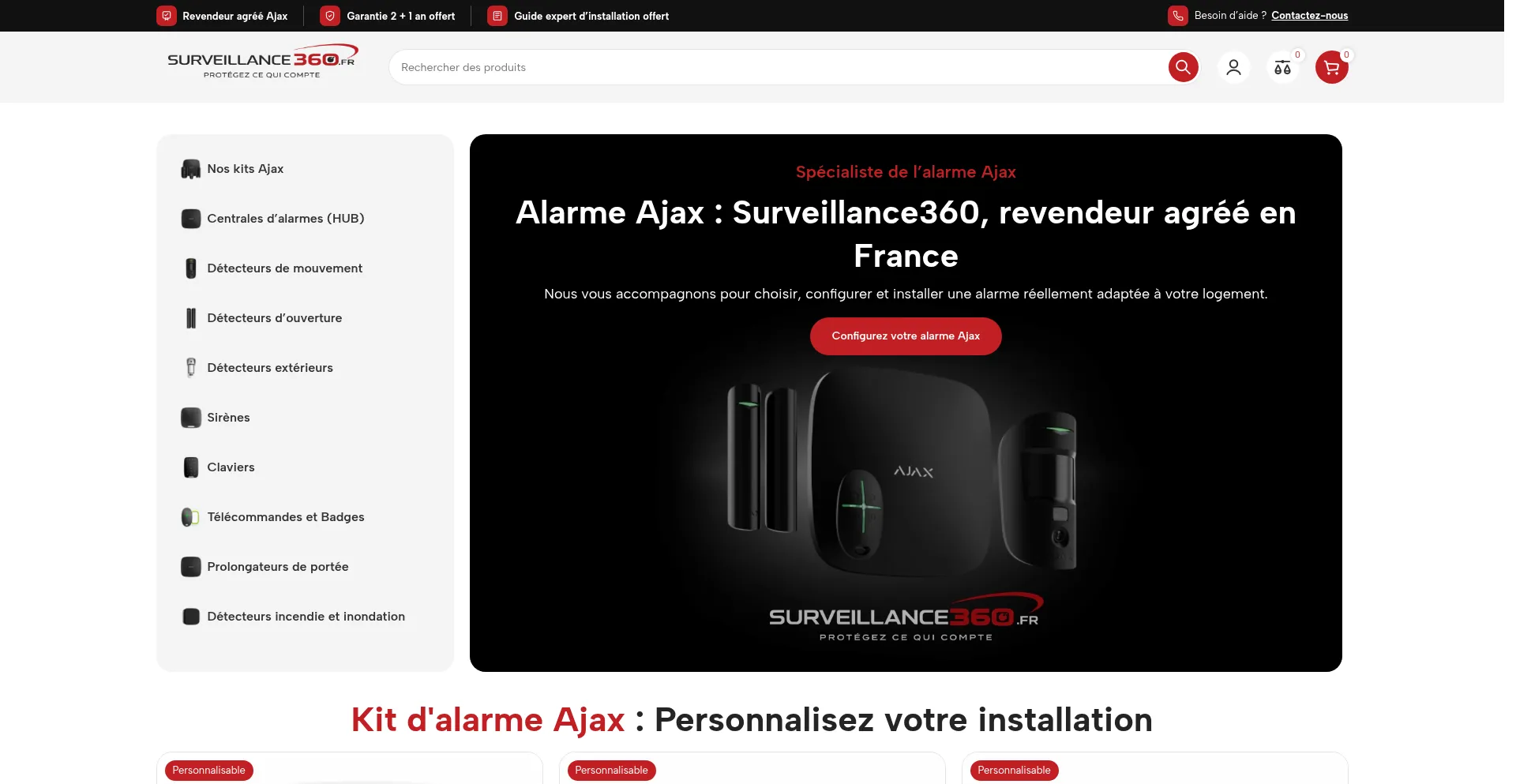 Surveillance360.fr