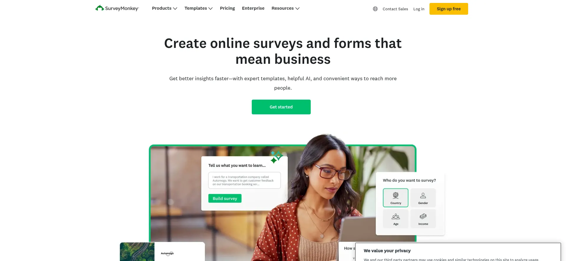 Surveymonkey.com