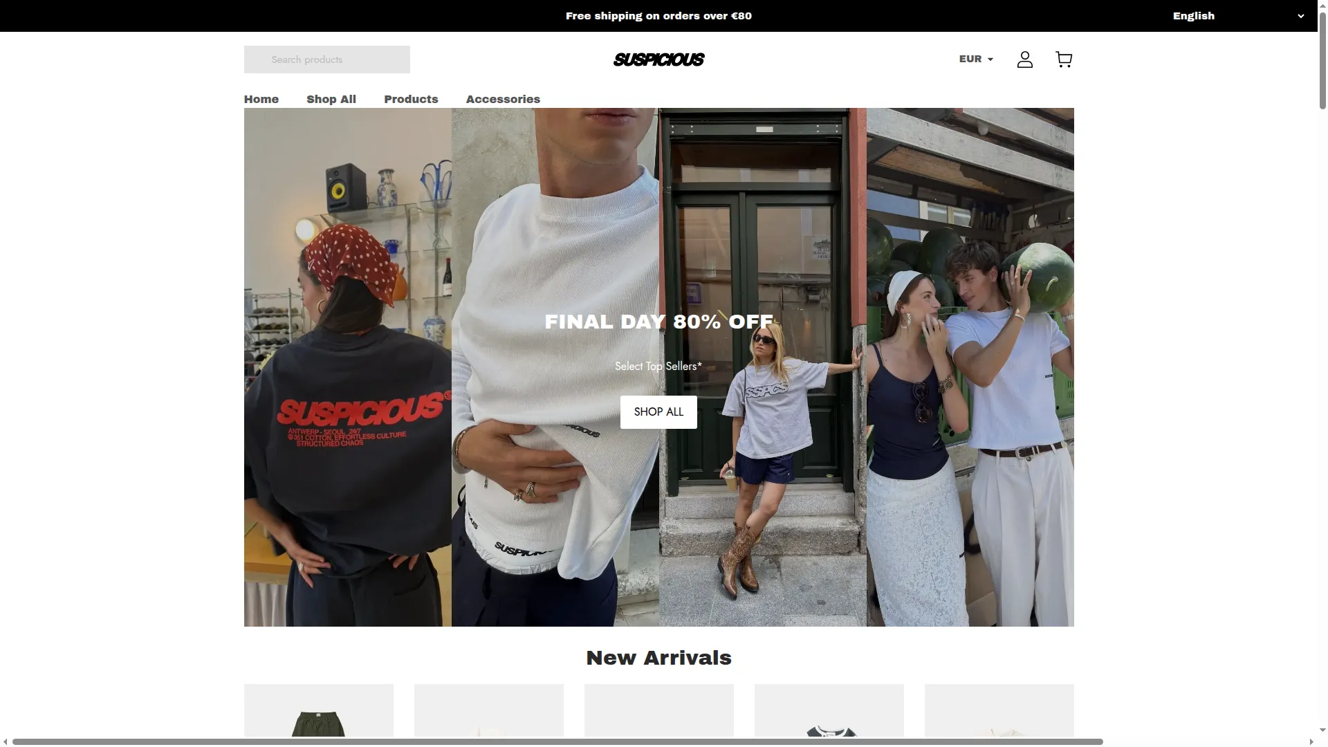 Suspiciousantwerps.shop