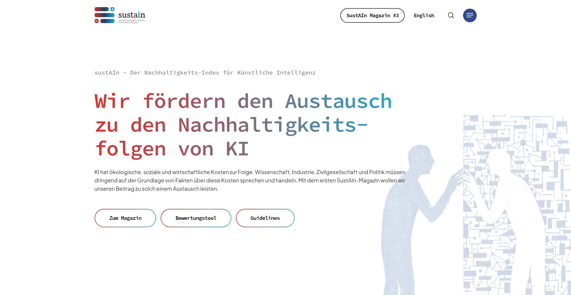 Sustain.algorithmwatch.org