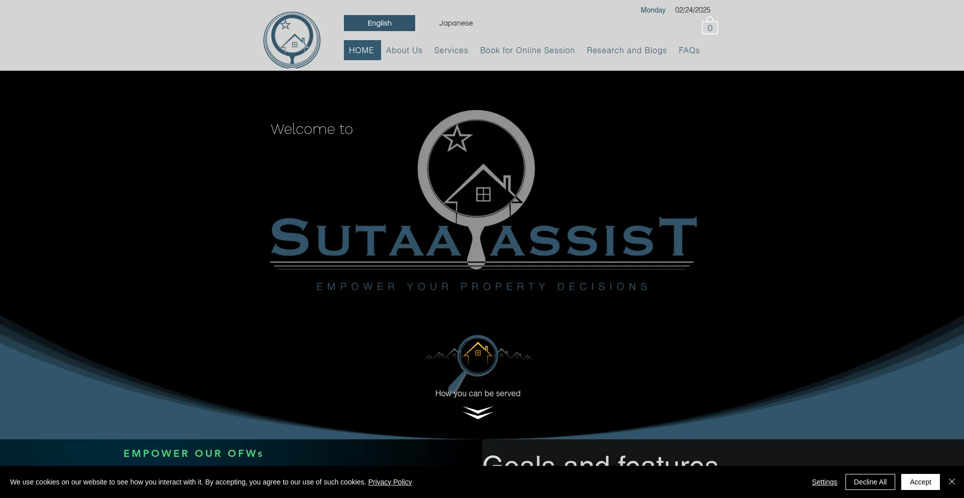 Sutaaassist.com