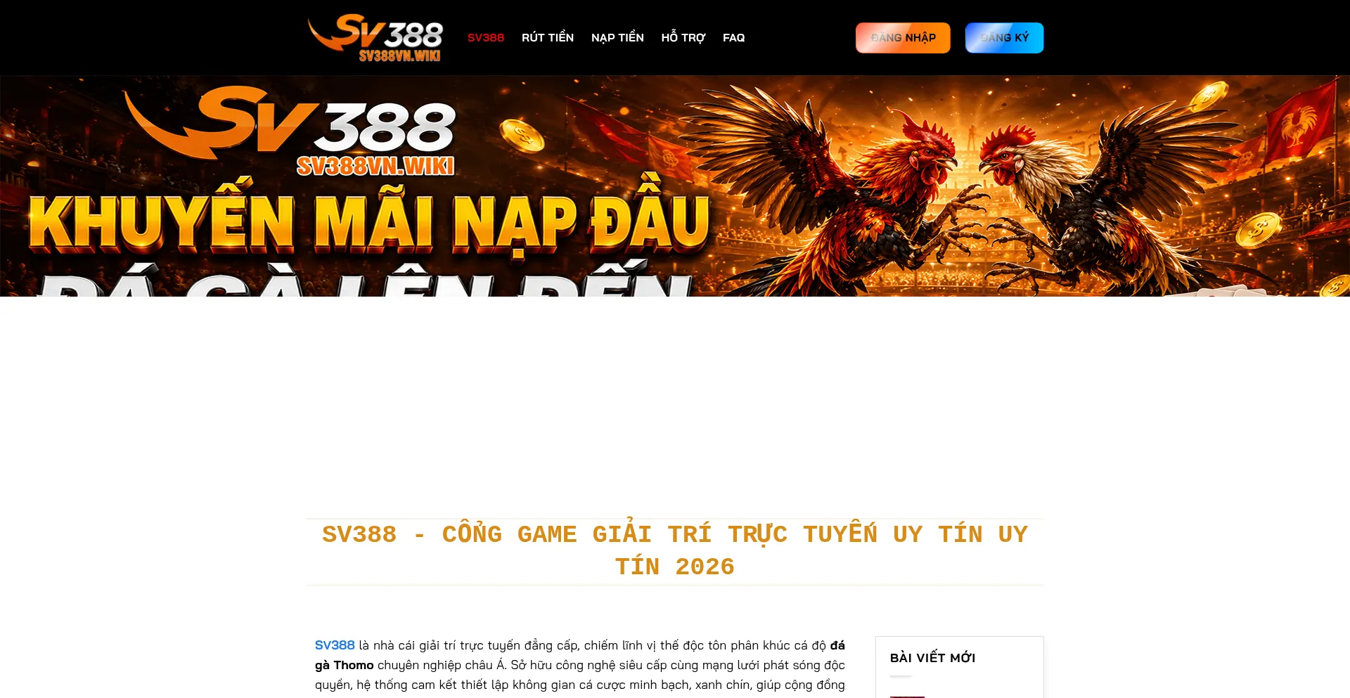Sv388vn.wiki