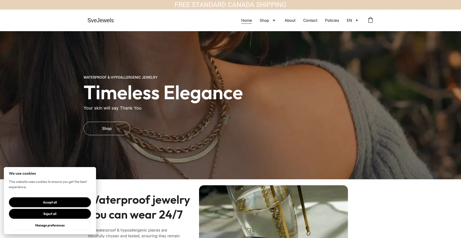 Svejewels.com