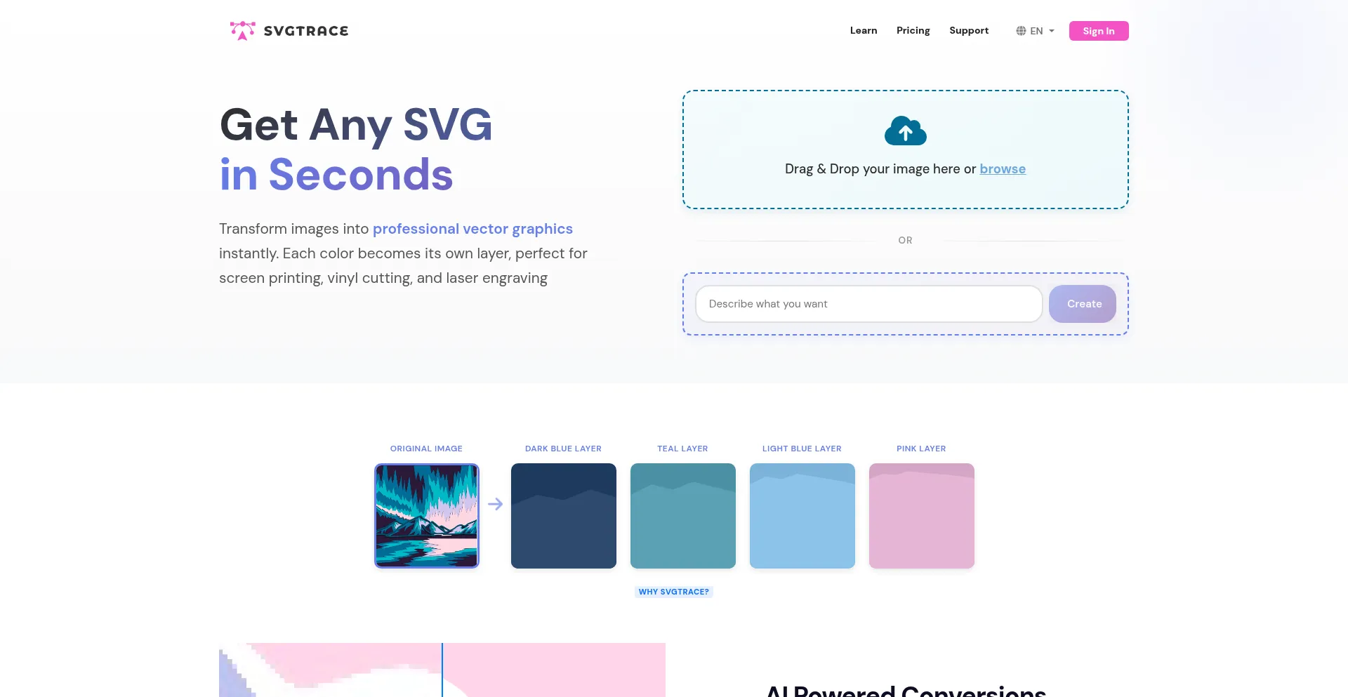 Svgtrace.com