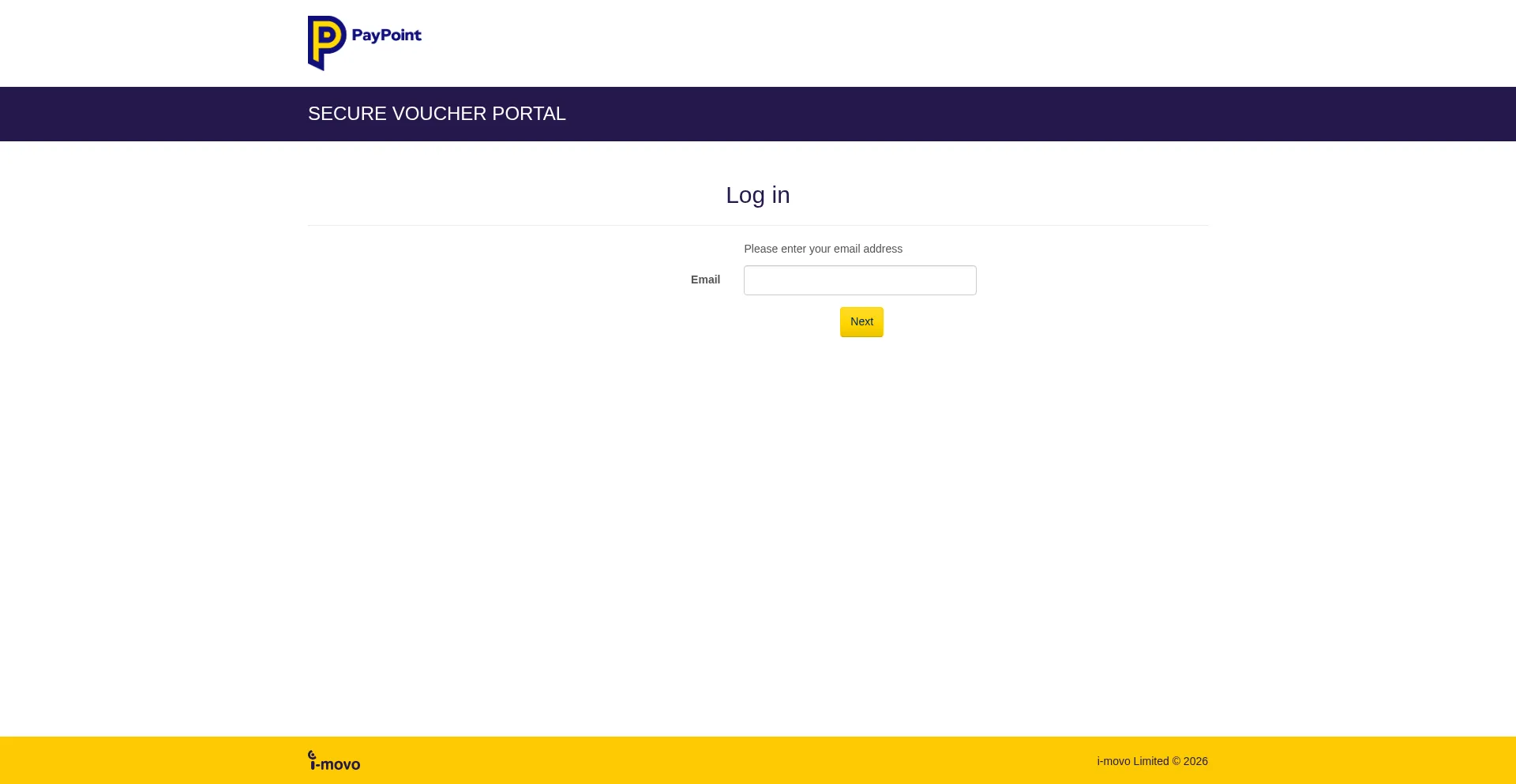 Svp.paypoint.services