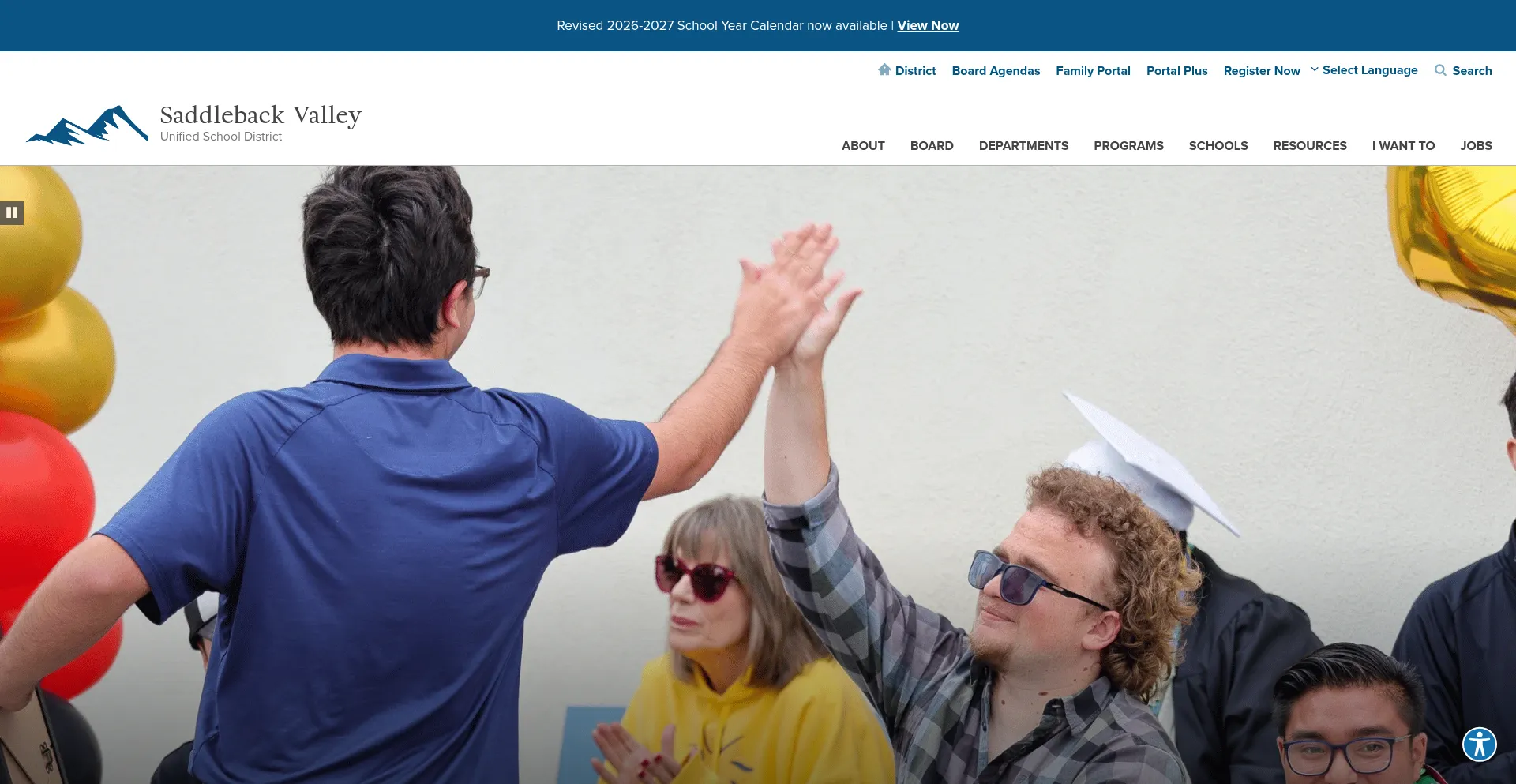 Svusd.org