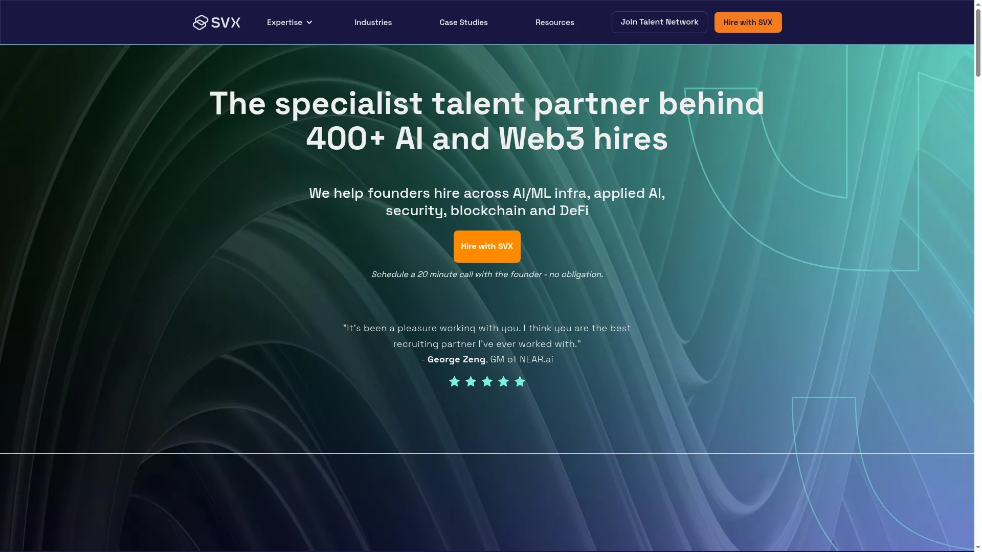 Svx.info