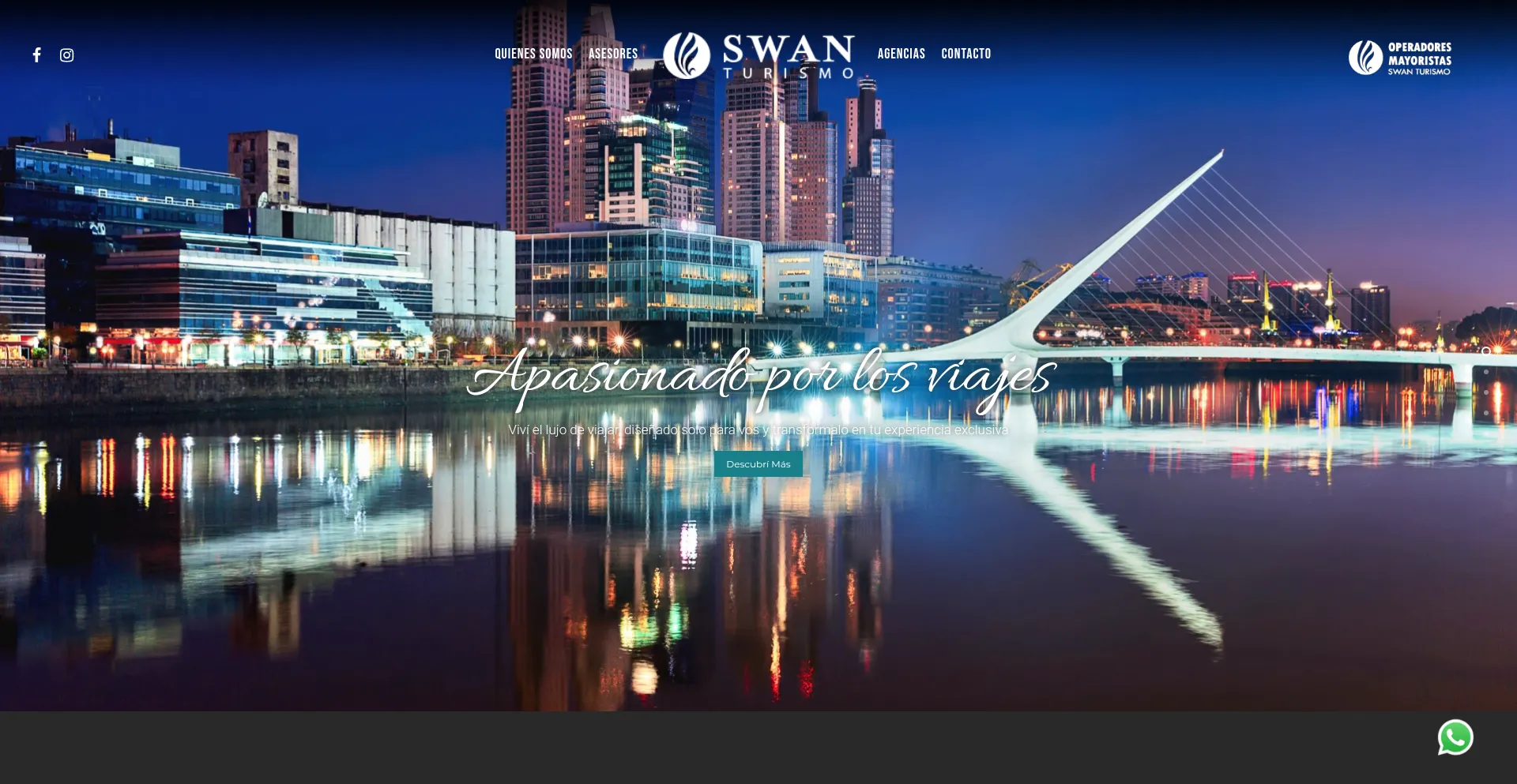 Swanturismo.com.ar