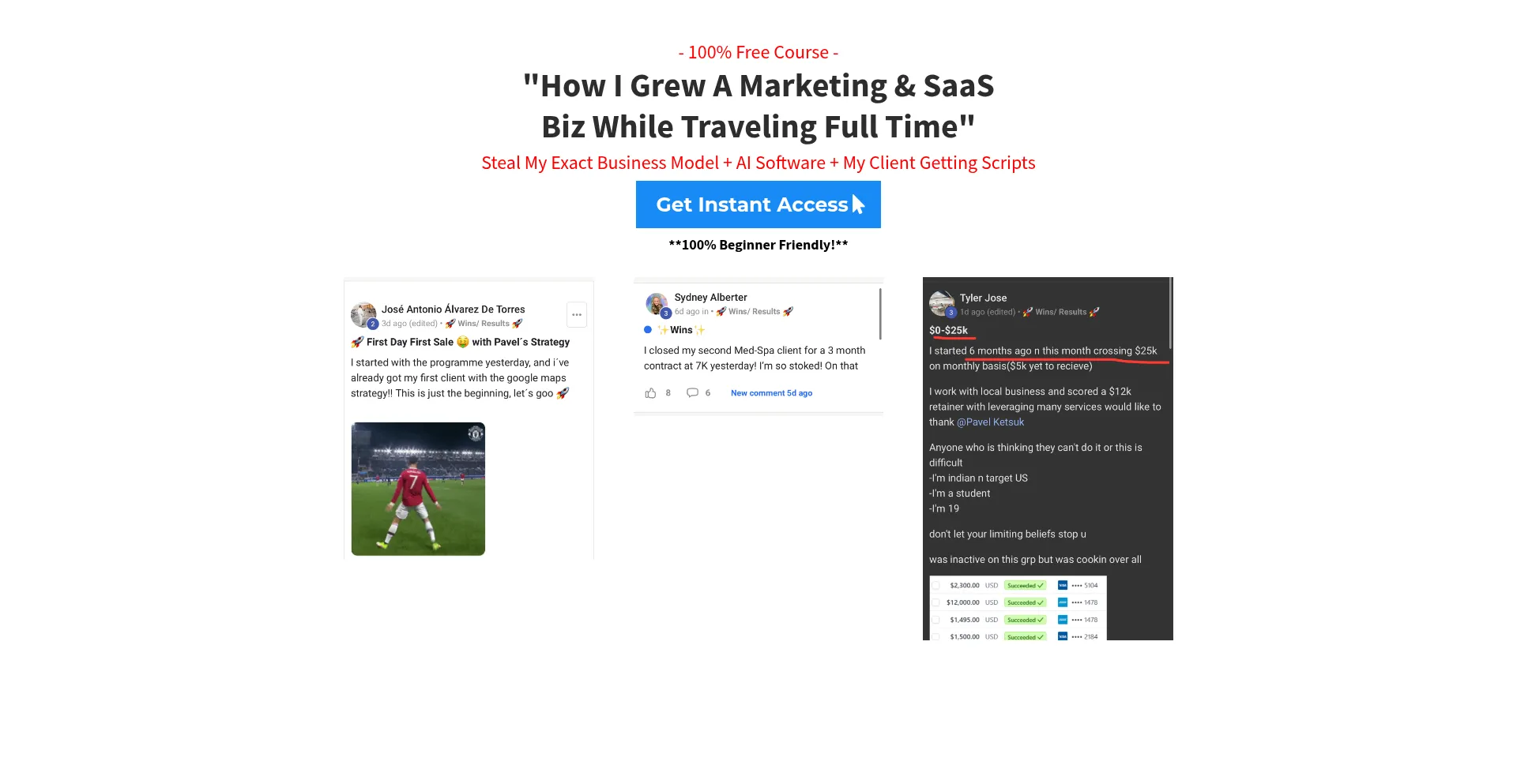 Swasaccelerator.com