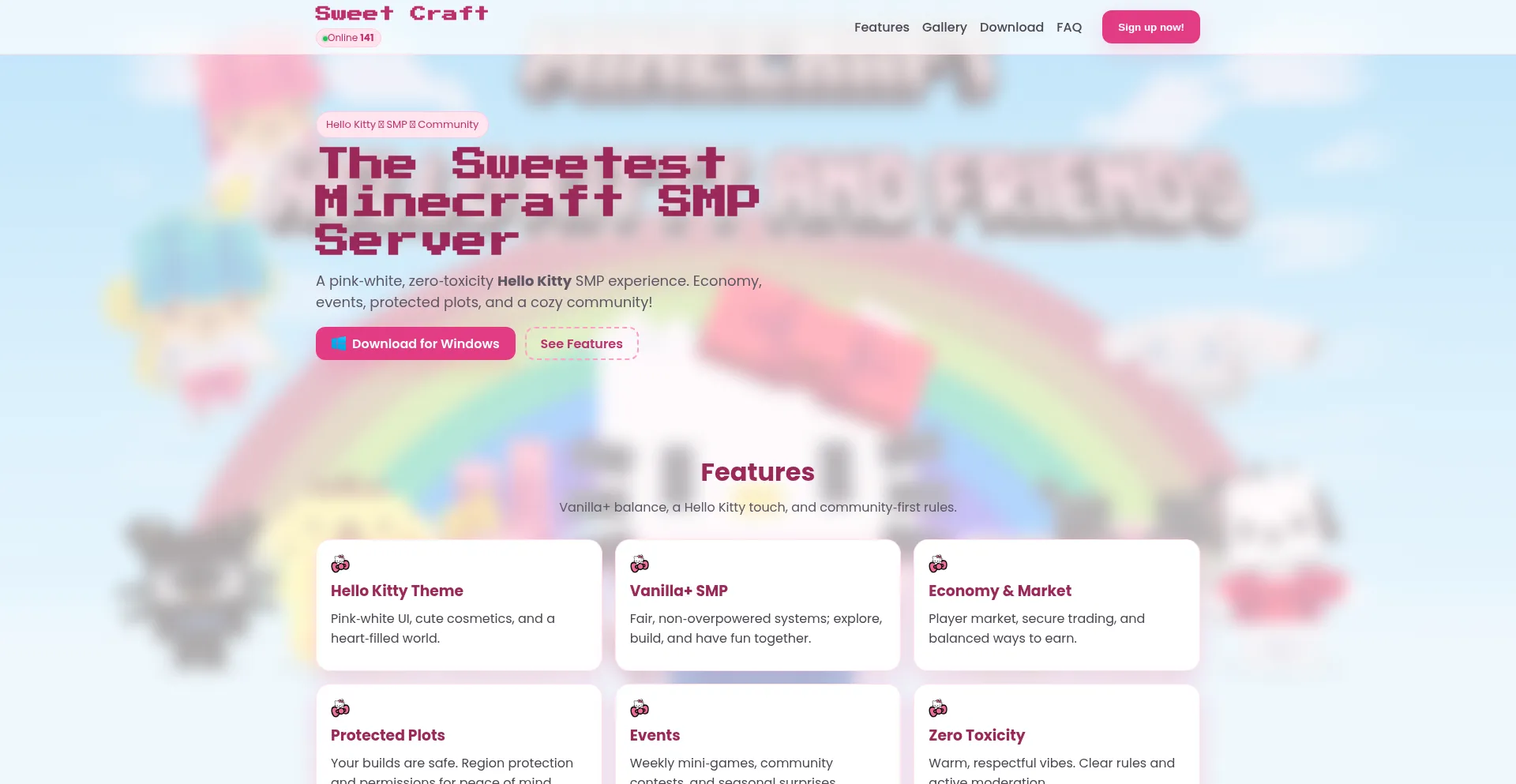 Sweetcraft.vercel.app