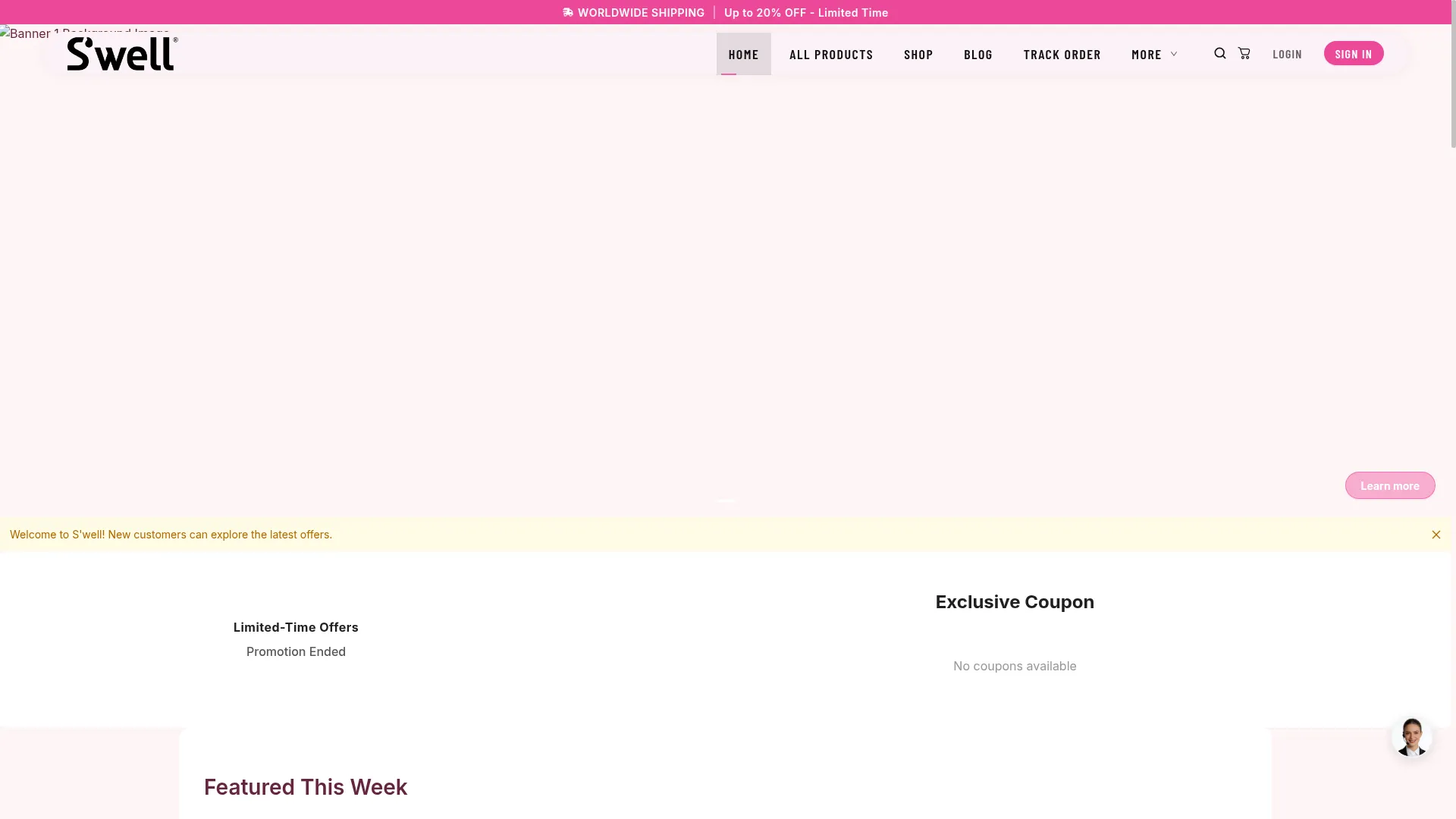Swell-shop.com