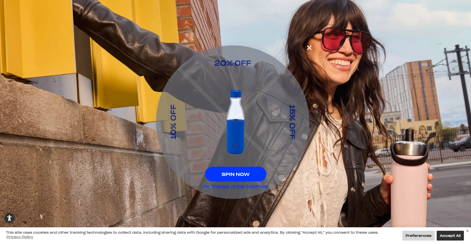 Swellbottle.com