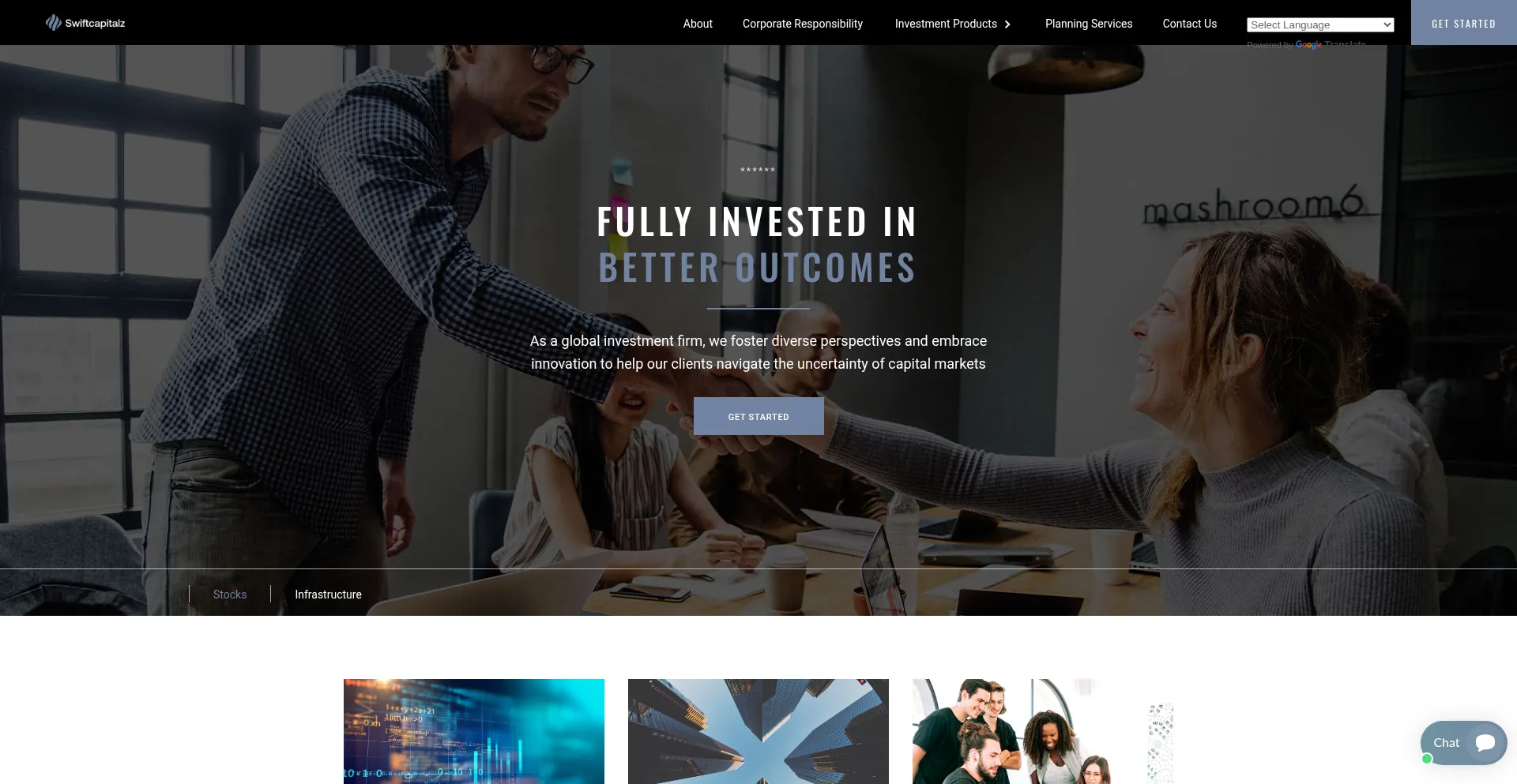 ¿És Seguro y Confiable Swiftcapitalz.com?