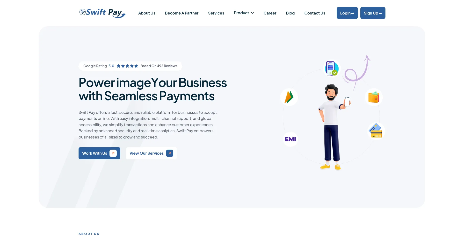 Swiftpay.money