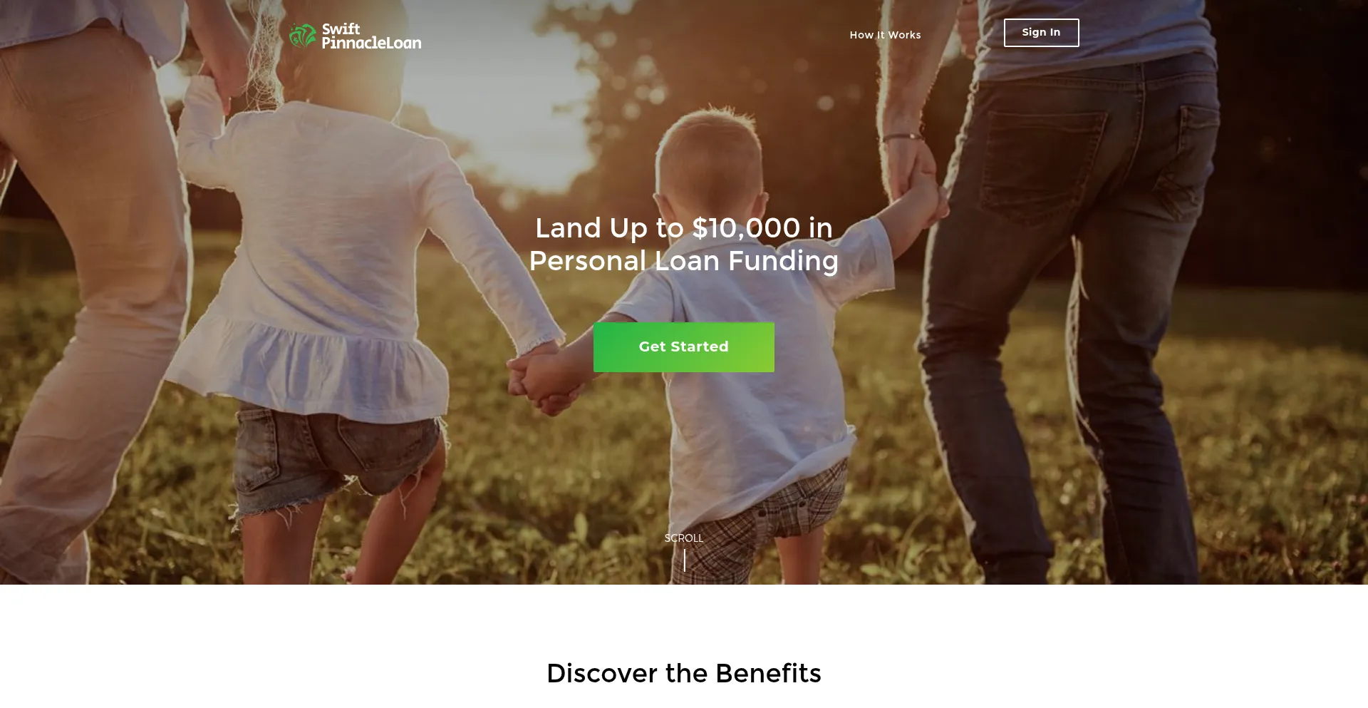 Swiftpinnacleloan.com