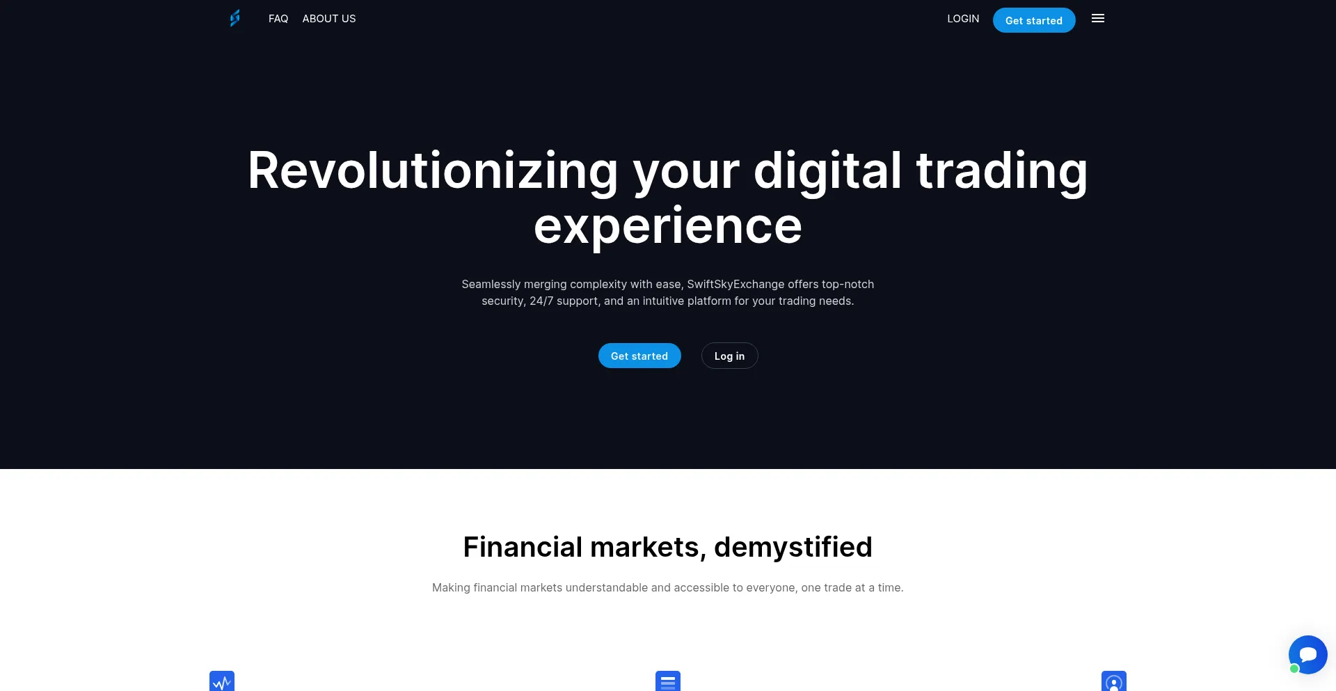 Swiftskyexchange.com