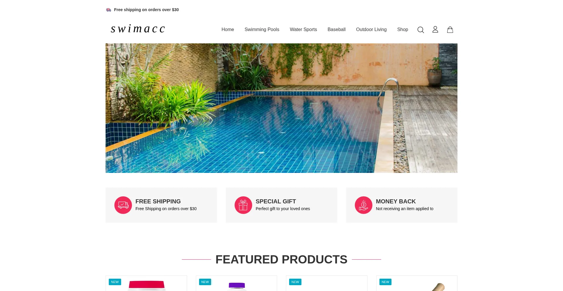 Swimacc.com