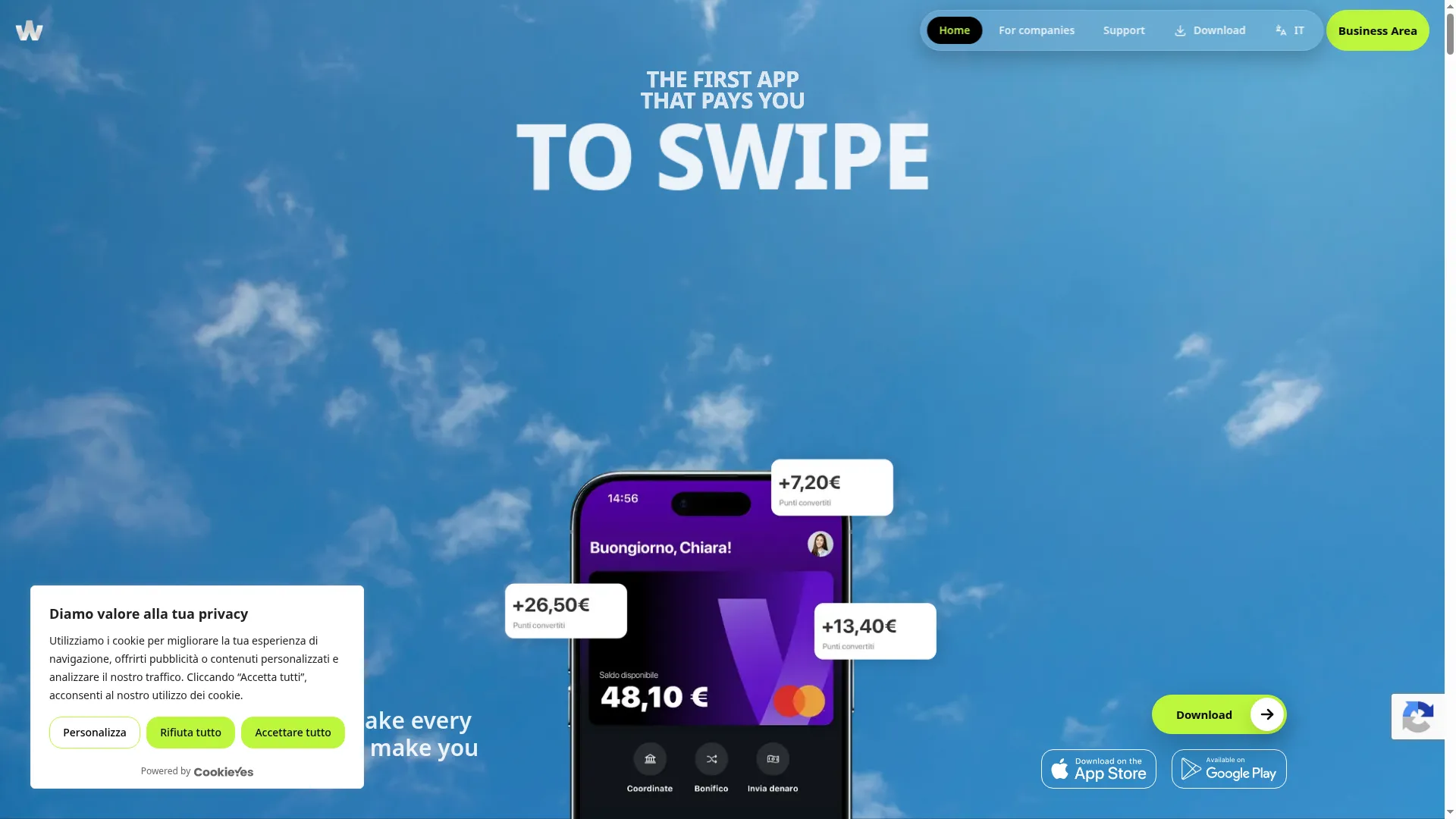 Swiperest.com