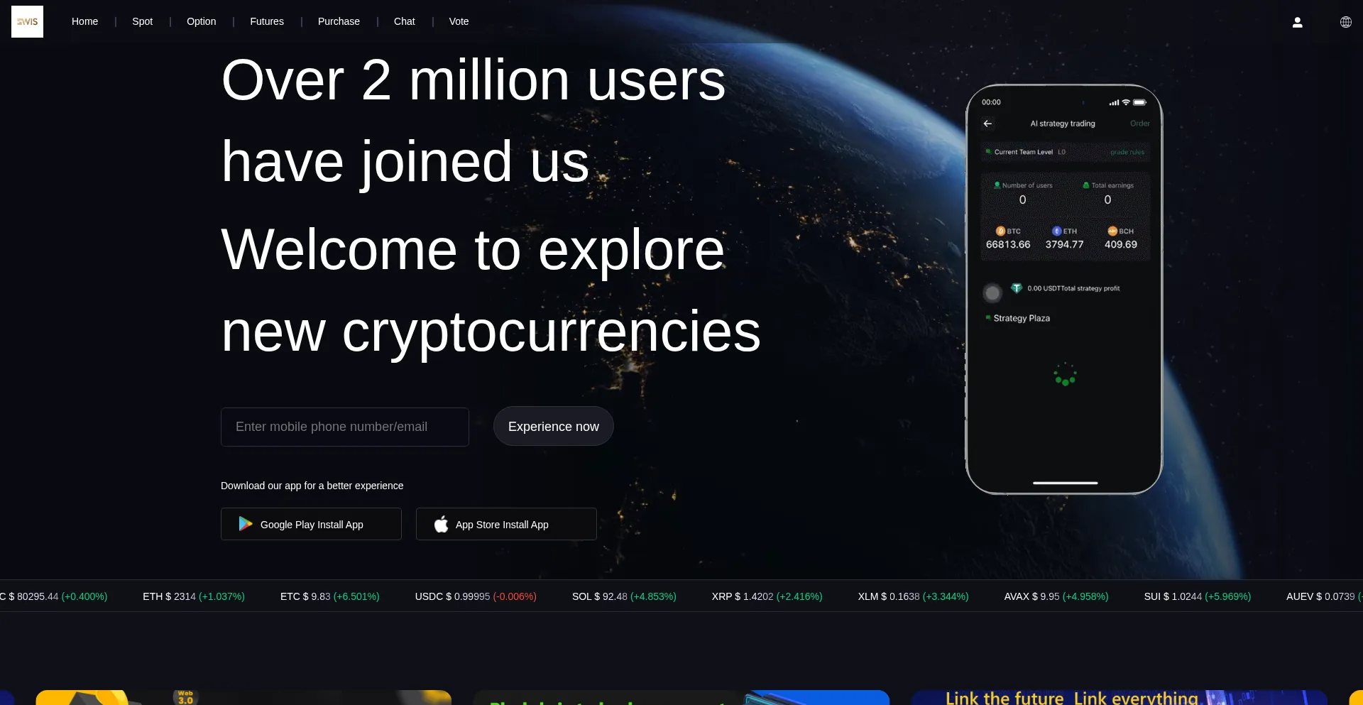 Swiscoins.net