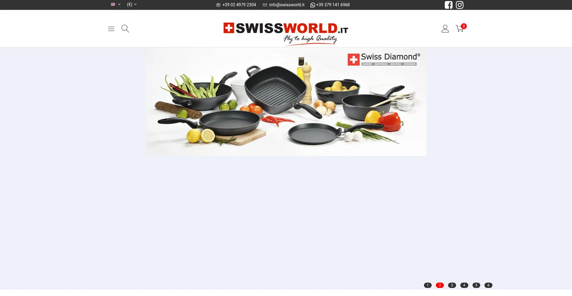 Swissworld.it