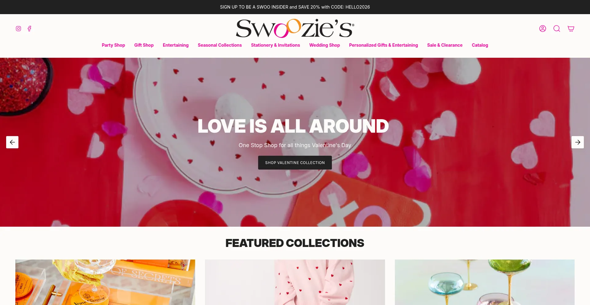 Swoozies.com