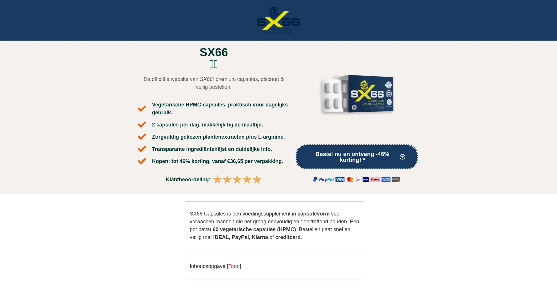 Sx-66.nl
