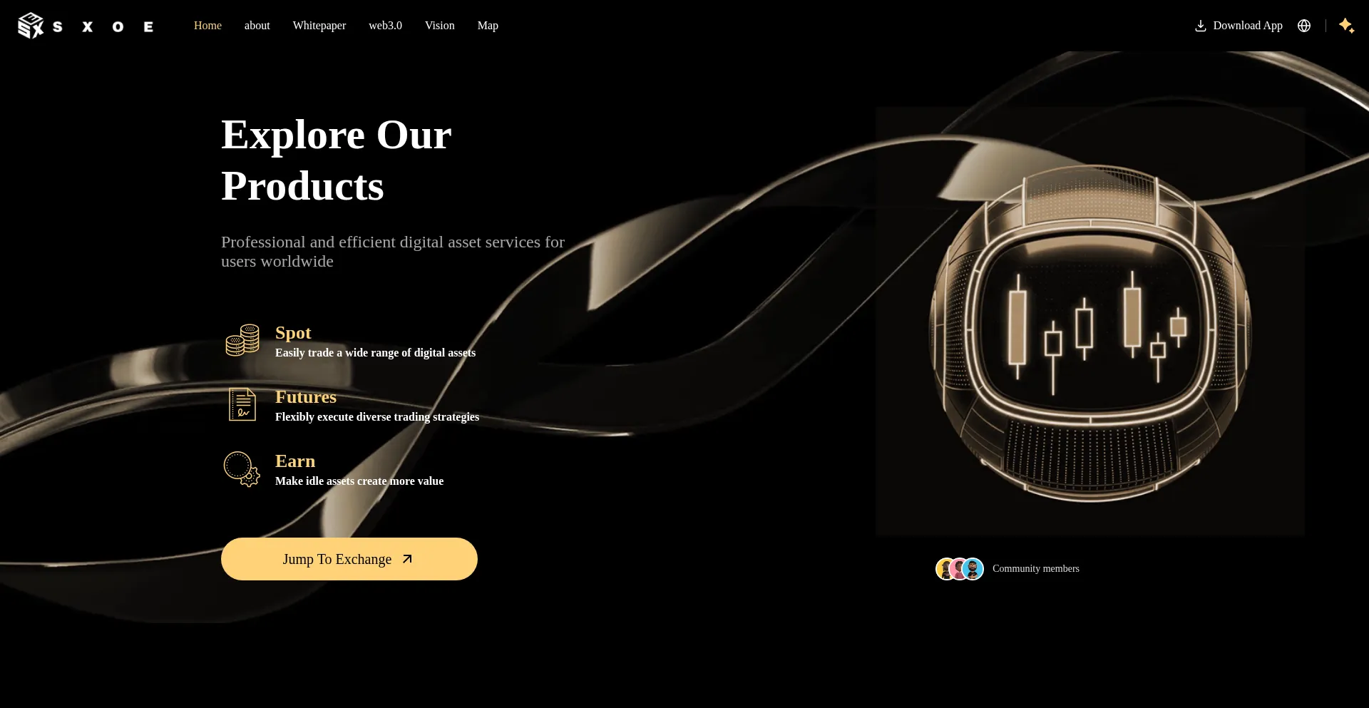 Sxoe.com
