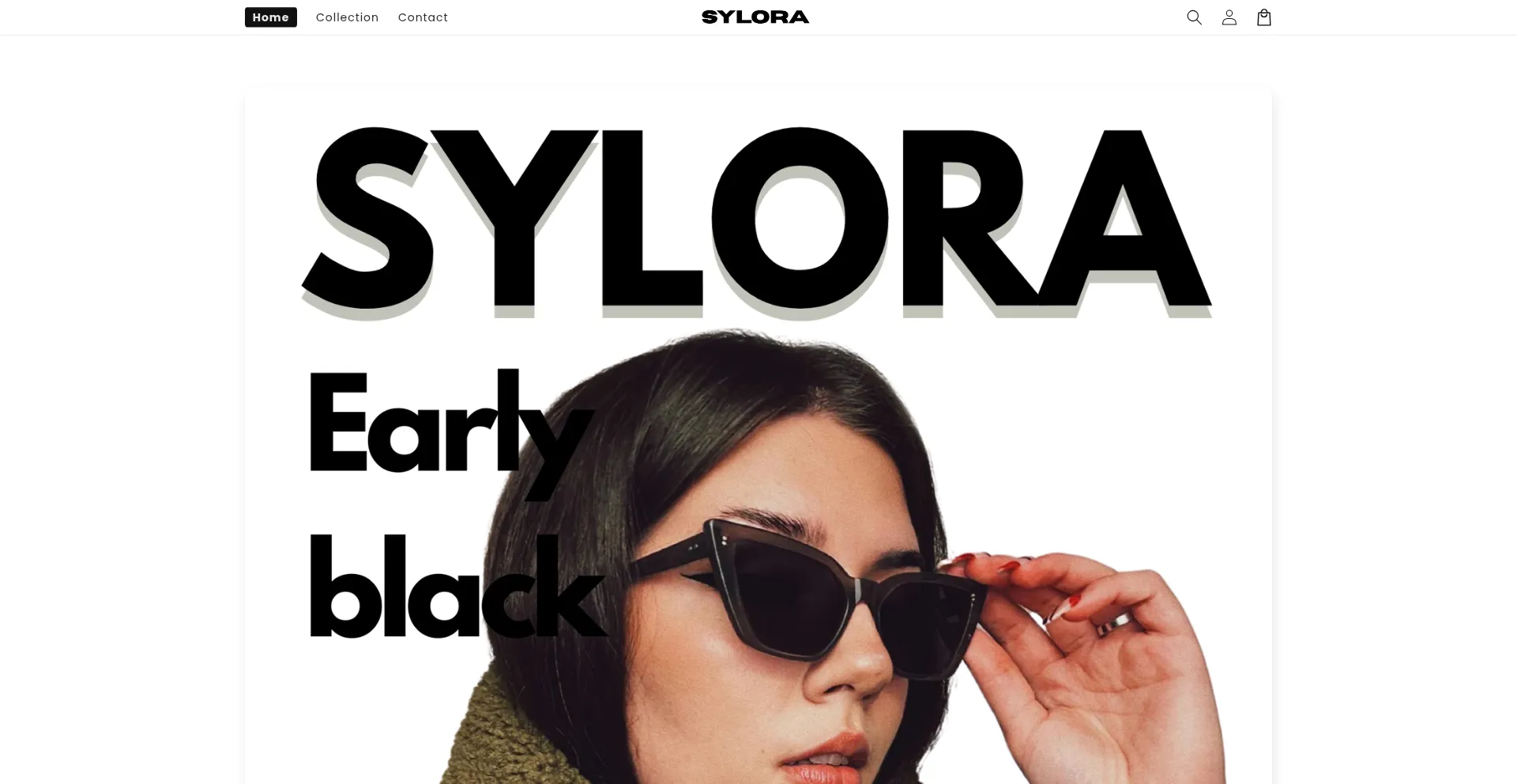 ¿És Seguro y Confiable Syloraclothing.com?