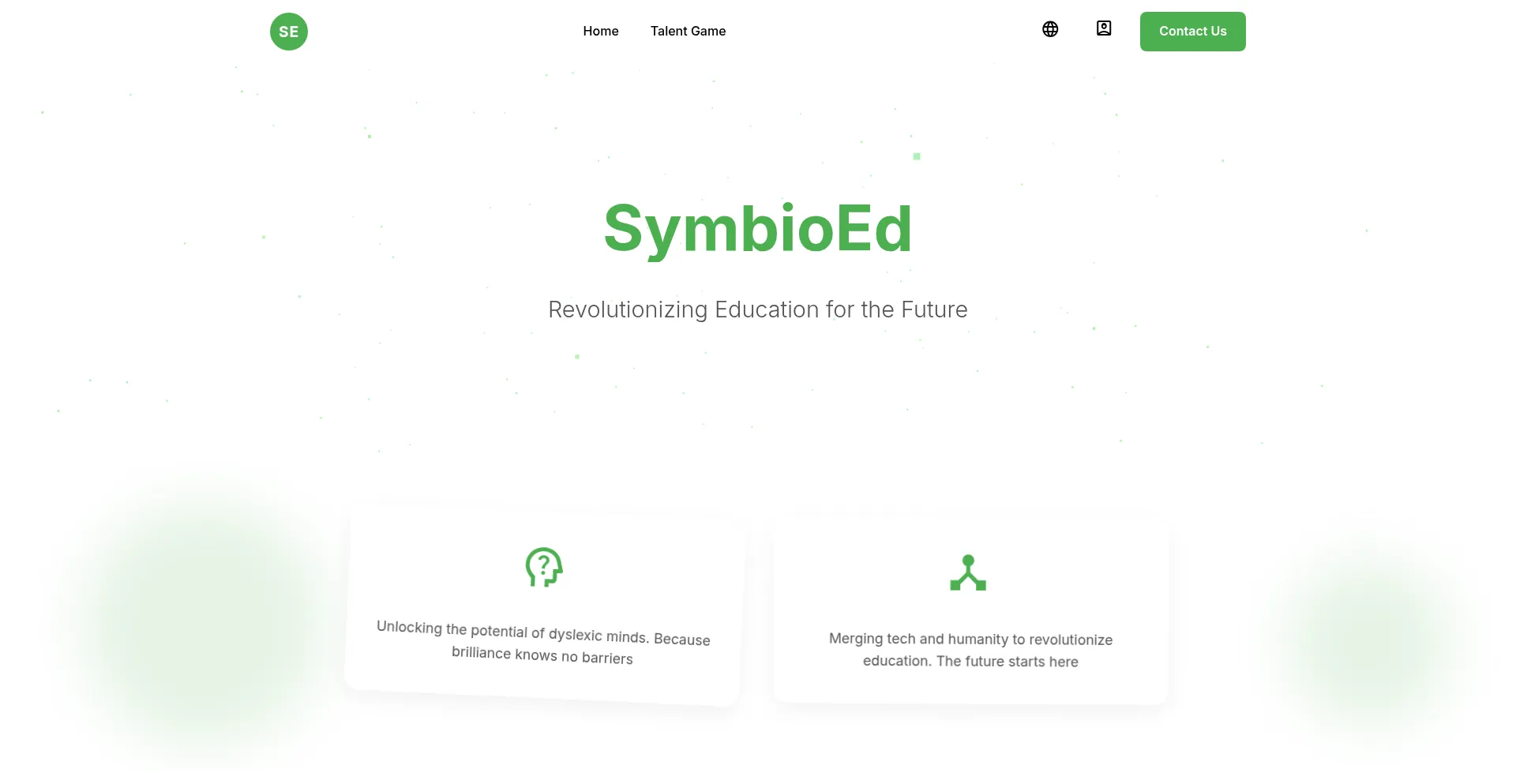 ¿És Seguro y Confiable Symbioed.ai?