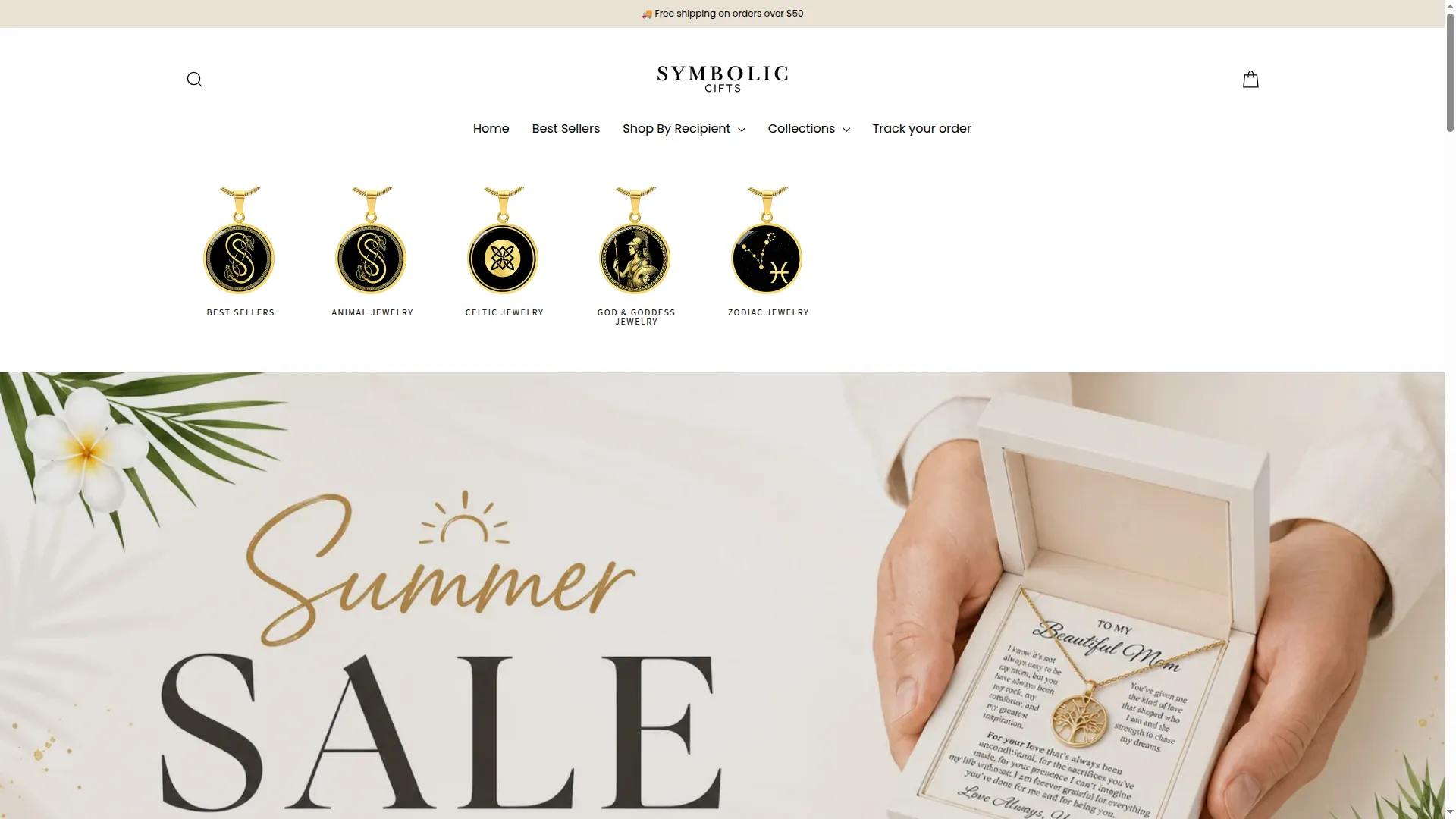 Symbolicgifts.shop