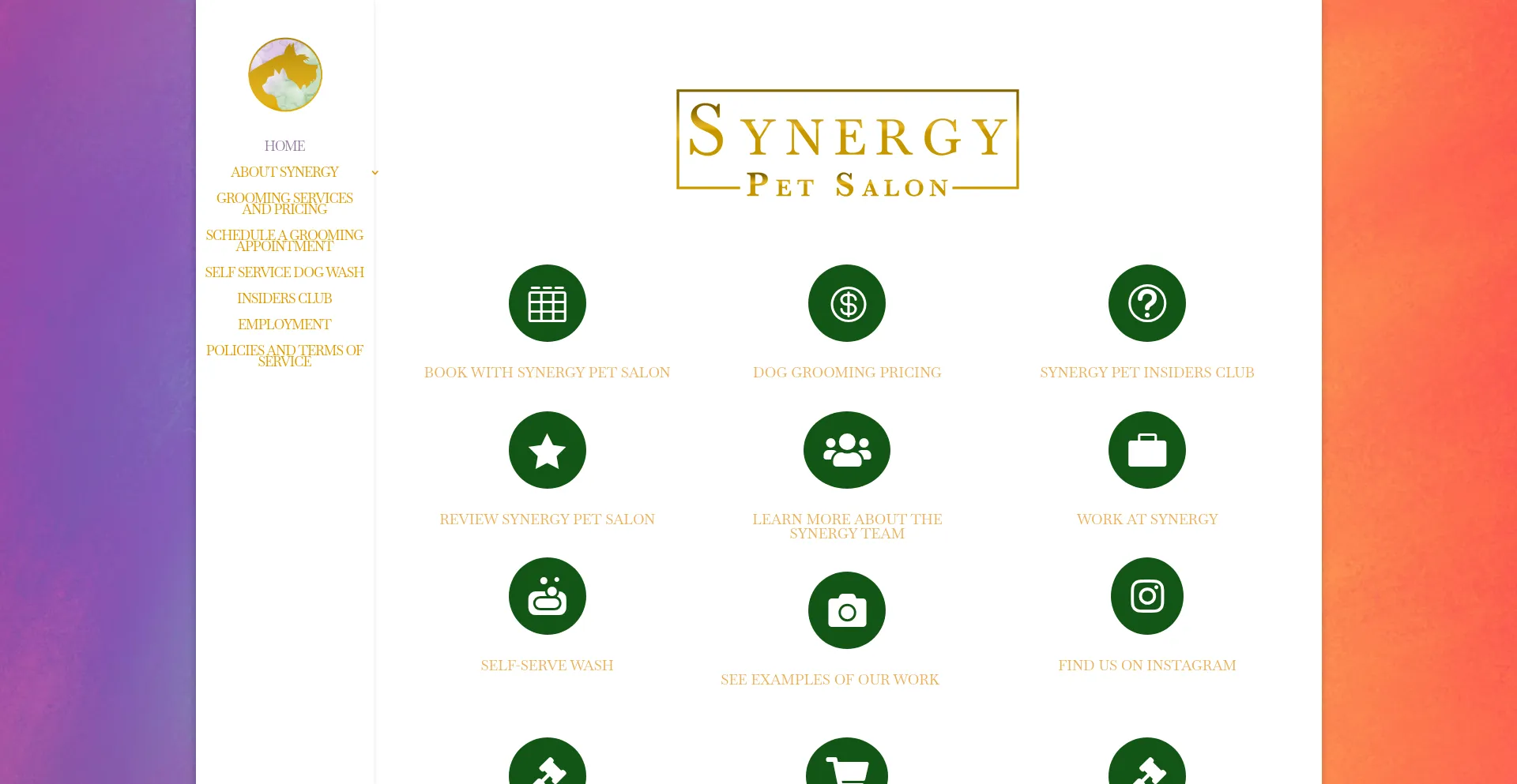 ¿És Seguro y Confiable Synergypetstore.com?