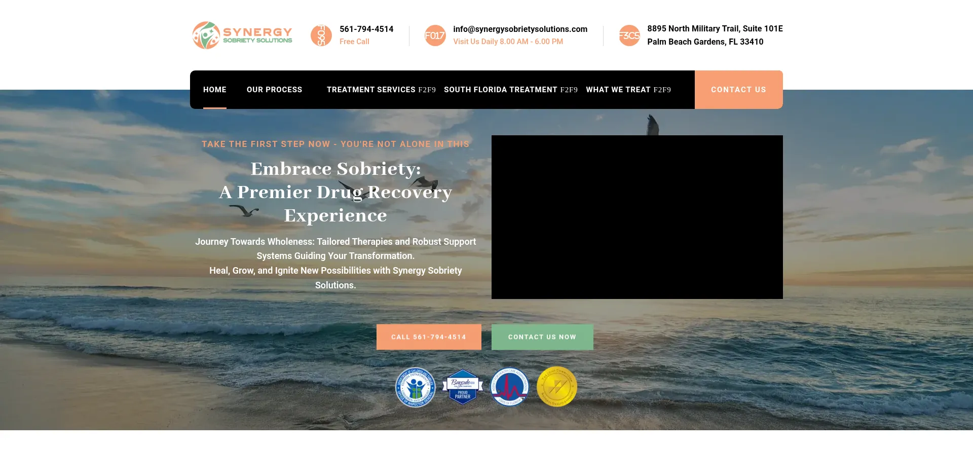 Synergysobrietysolutions.com