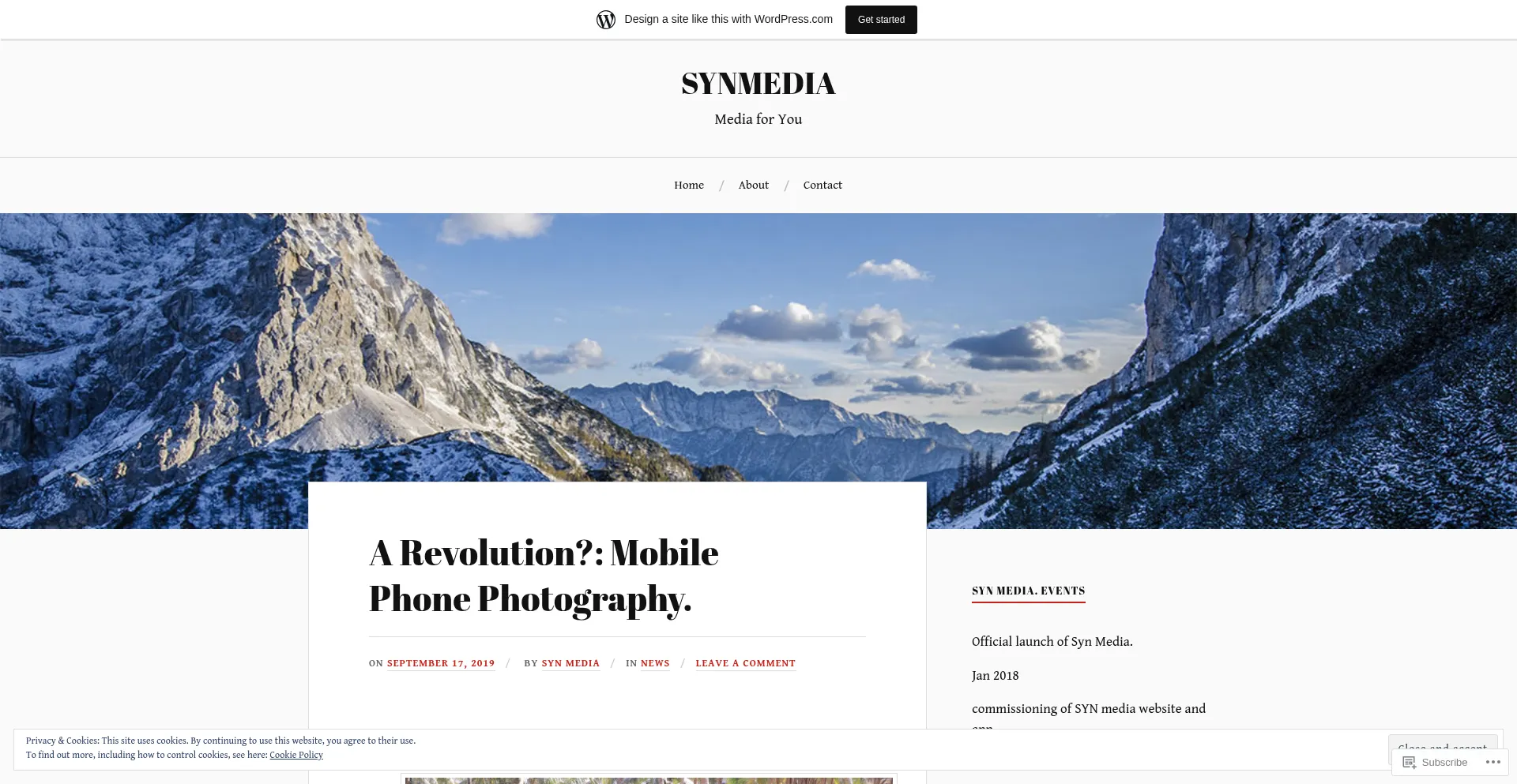 Synmediah.wordpress.com