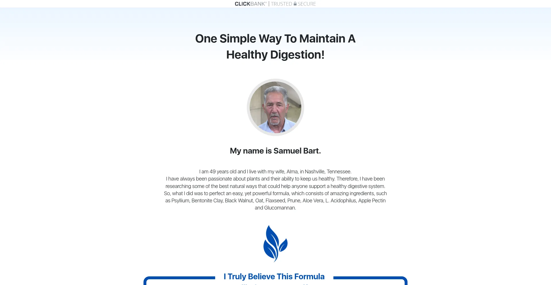 Synogut.com