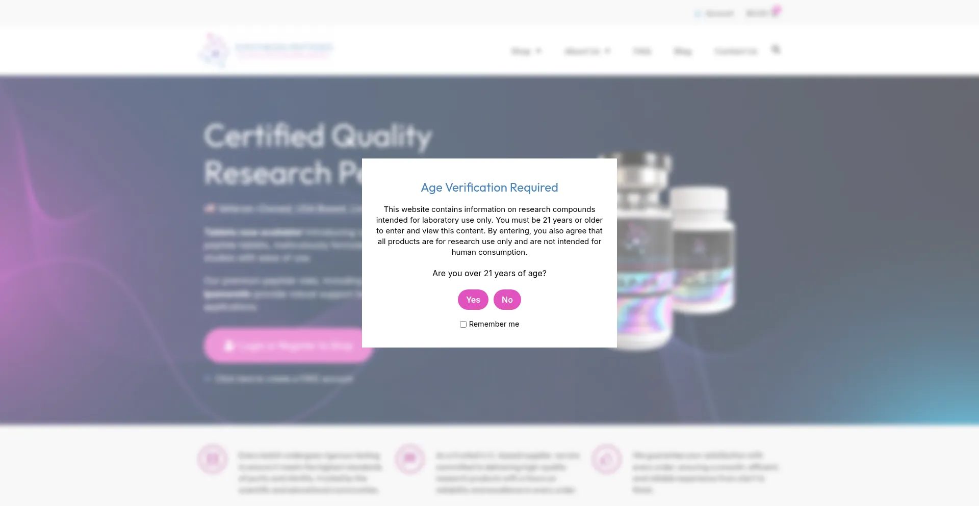 Synthesispeptides.io
