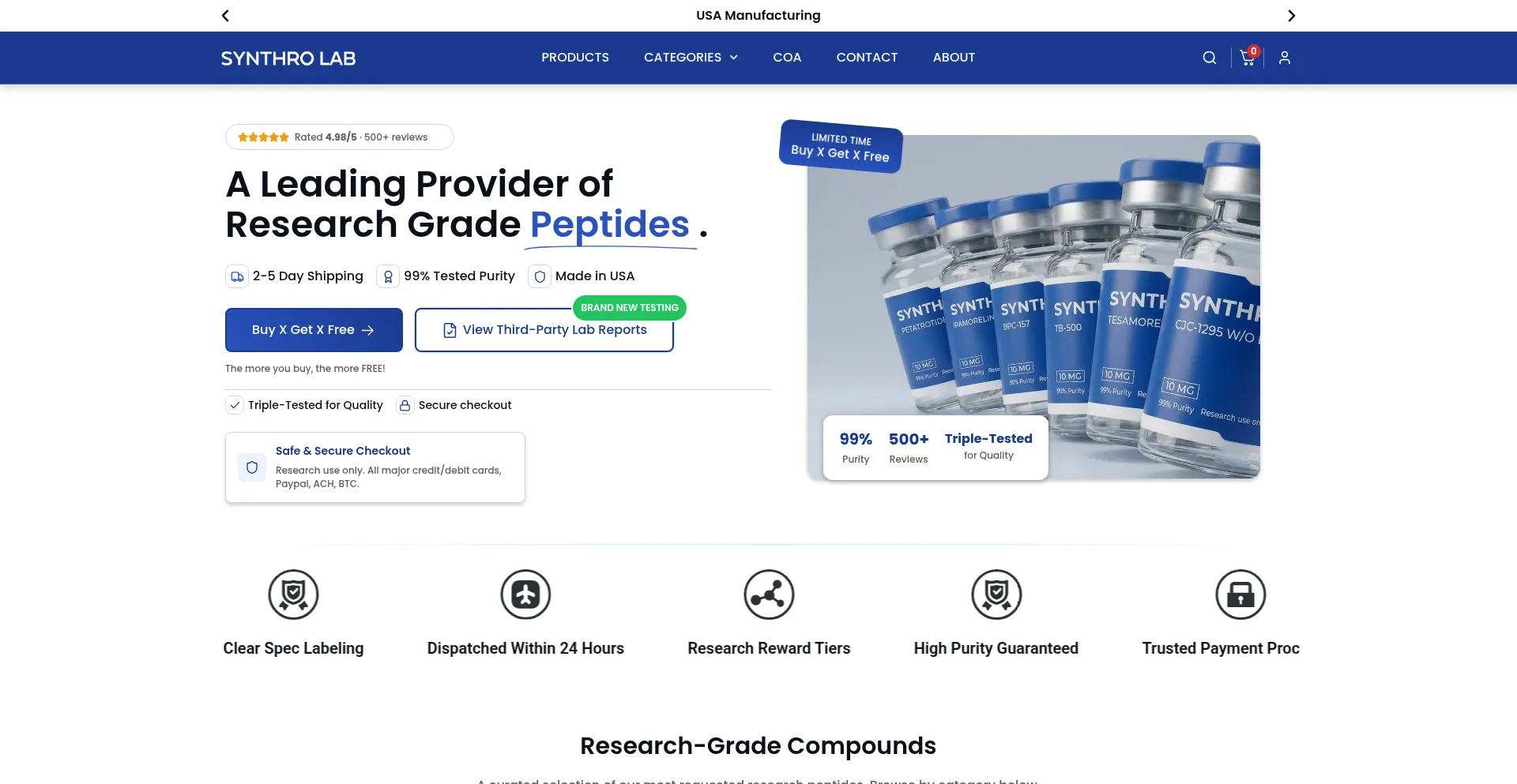 Synthrolab.com